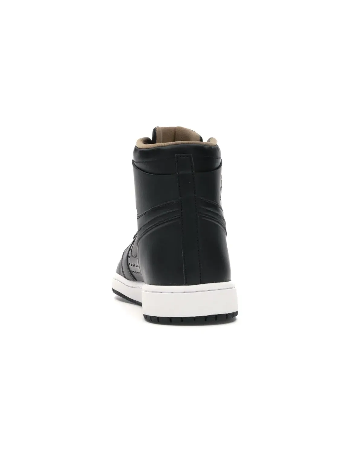 Мужские кроссовки Lifestyle Jordan 1 Retro Jordan — изображение 4 из 4