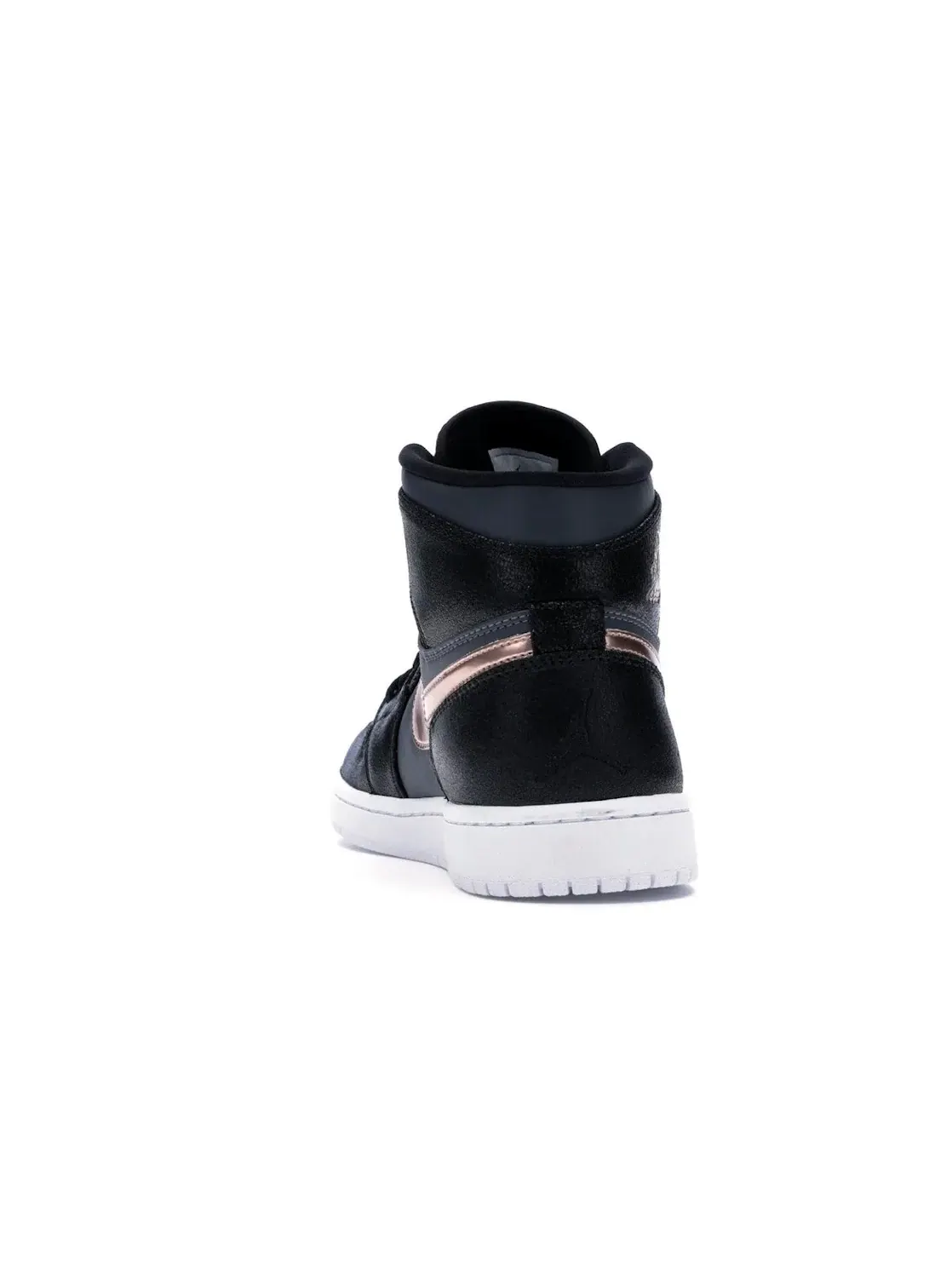 Мужские кроссовки Lifestyle с бронзовыми акцентами Jordan 1 Retro — изображение 4 из 4