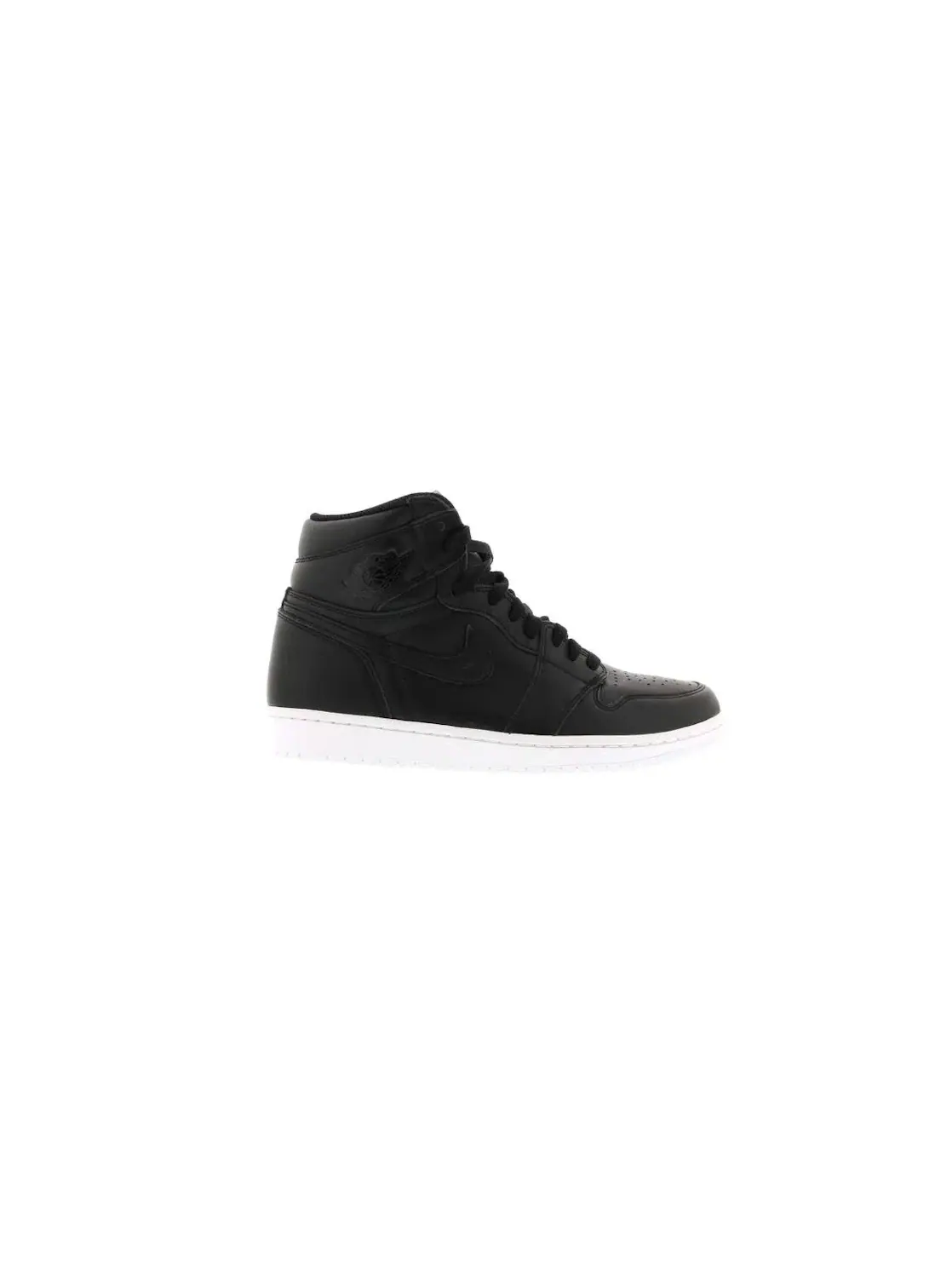 Мужские кроссовки кожаные Jordan 1 Retro — изображение 1 из 4