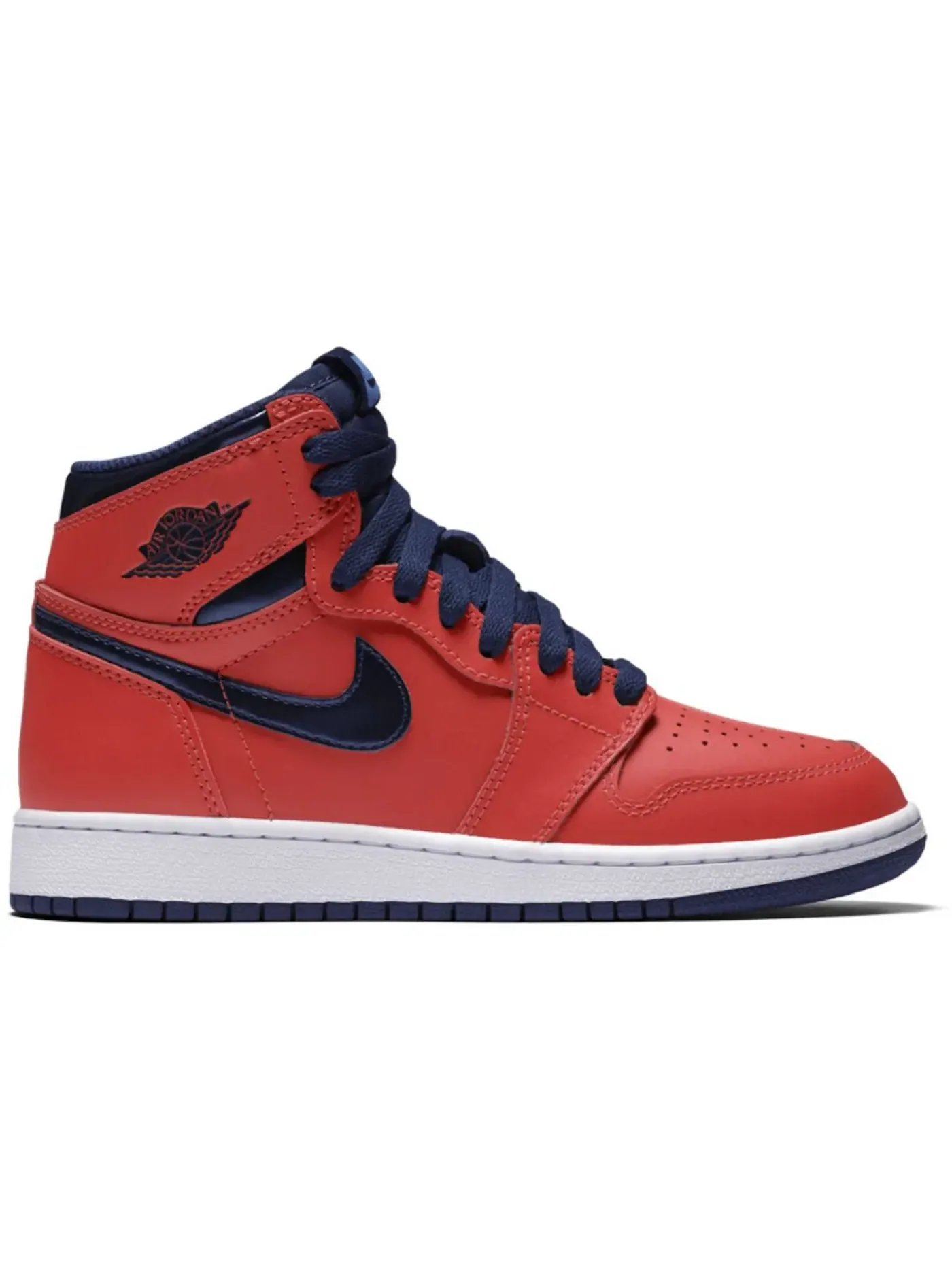 Детские кроссовки Lifestyle Jordan 1 Retro Jordan