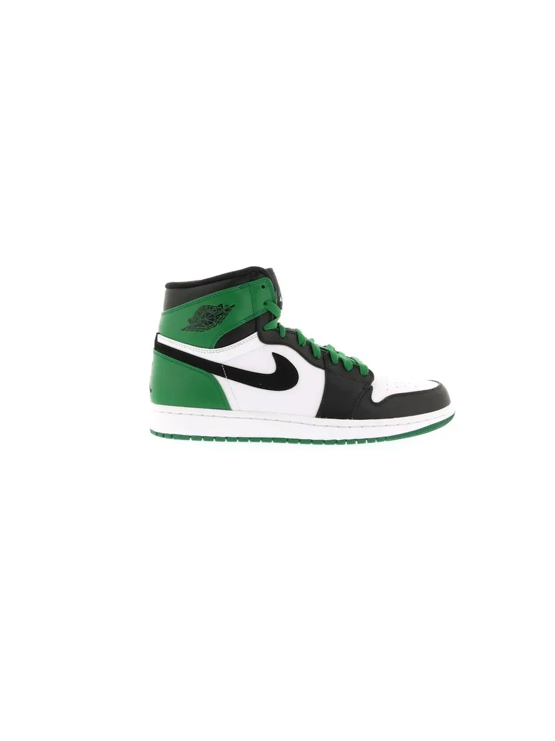 Мужские кроссовки с принтом Jordan 1 Retro Jordan — изображение 1 из 4