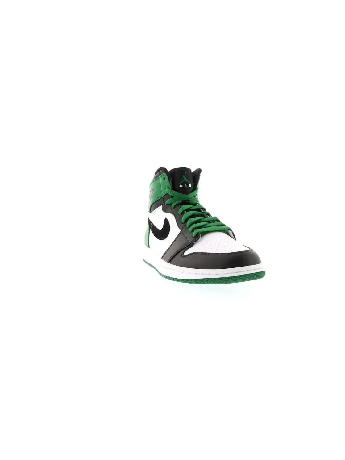Мужские кроссовки с принтом Jordan 1 Retro Jordan — изображение 2 из 4