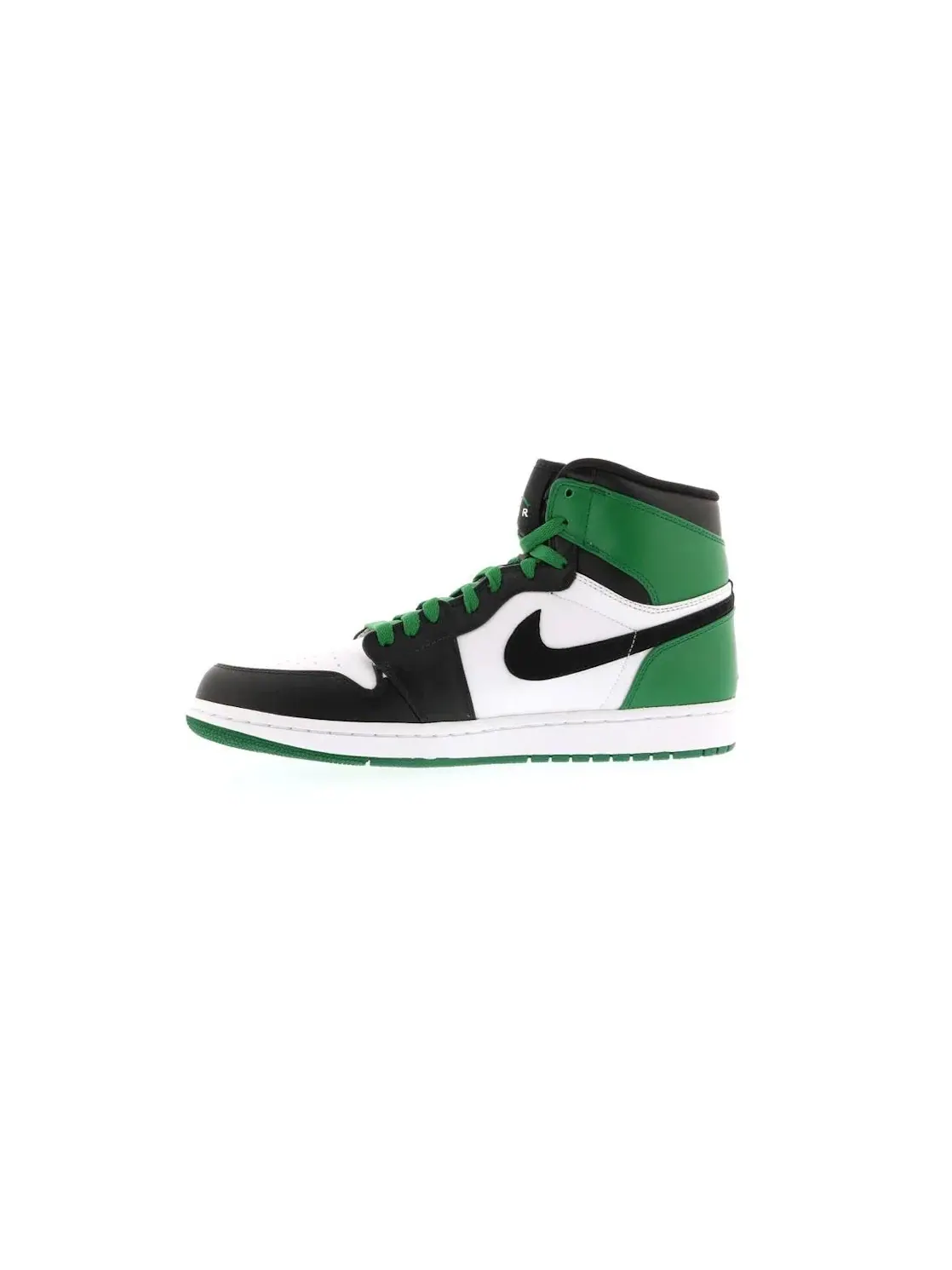 Мужские кроссовки с принтом Jordan 1 Retro Jordan — изображение 3 из 4