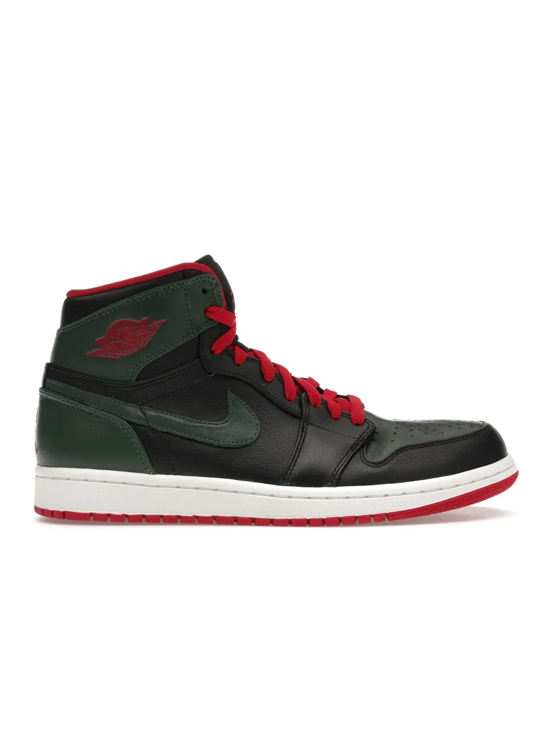 Мужские кроссовки Lifestyle Jordan 1 Retro Jordan — изображение 1 из 4