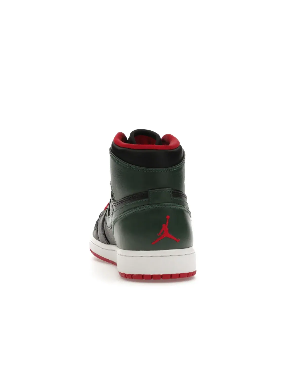 Мужские кроссовки Lifestyle Jordan 1 Retro Jordan — изображение 4 из 4