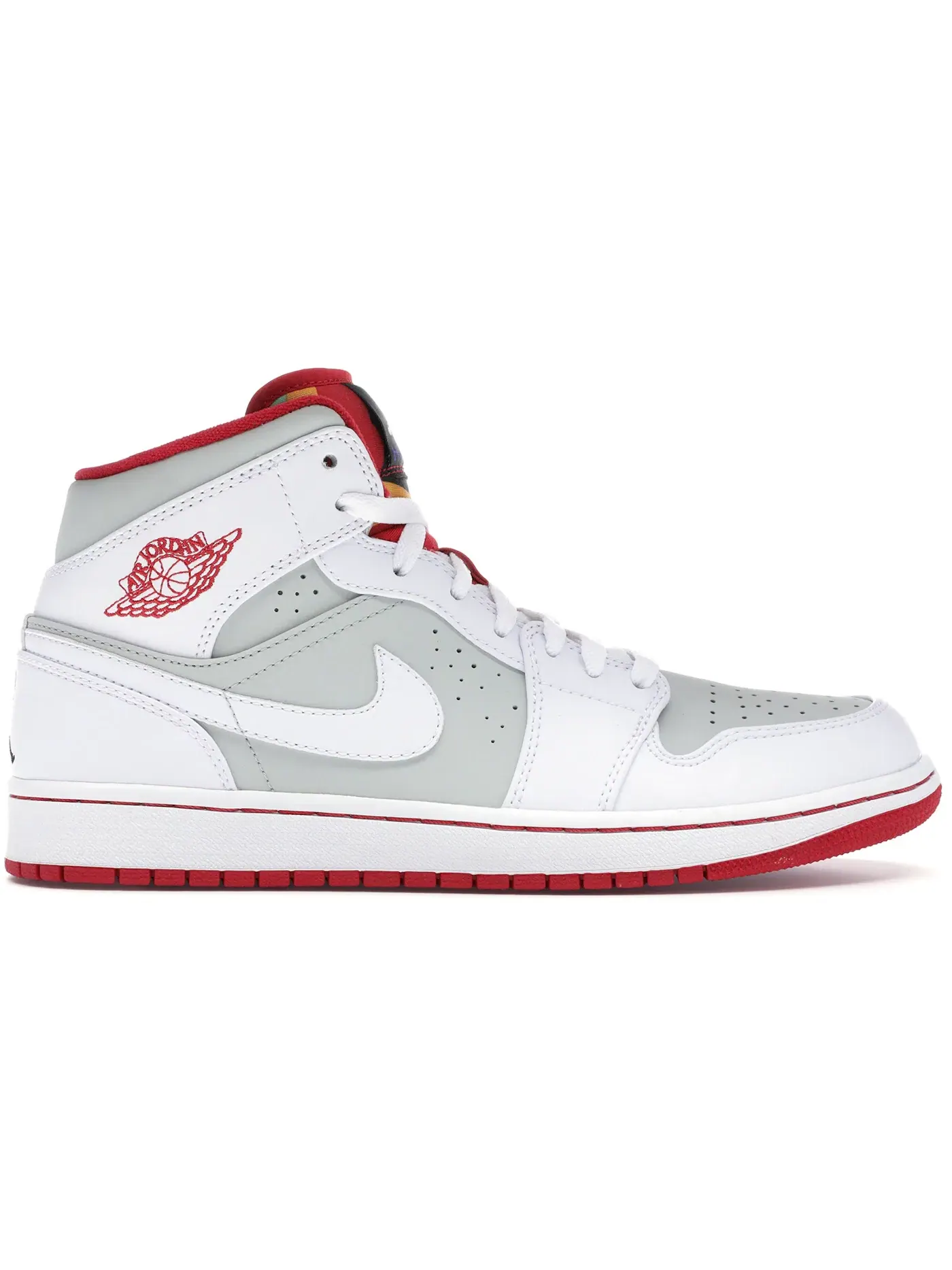 Мужские кроссовки Lifestyle Jordan 1 Retro Jordan — изображение 1 из 1