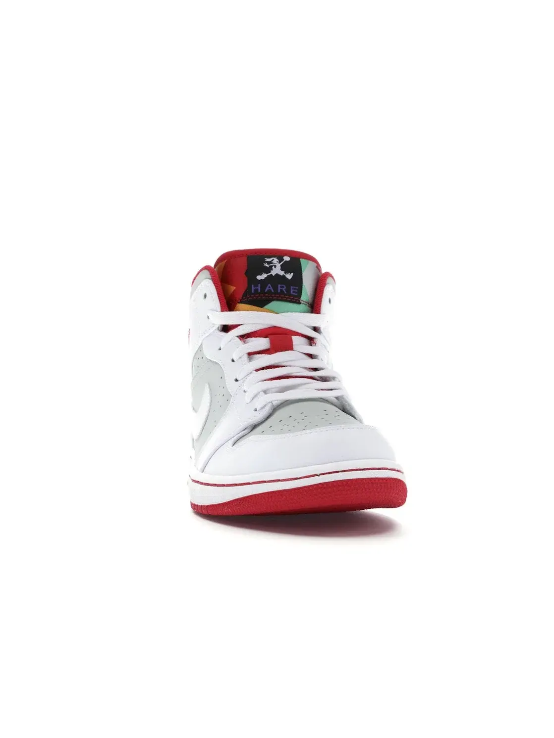 Мужские кроссовки с высоким силуэтом Jordan 1 Retro Jordan — изображение 2 из 4
