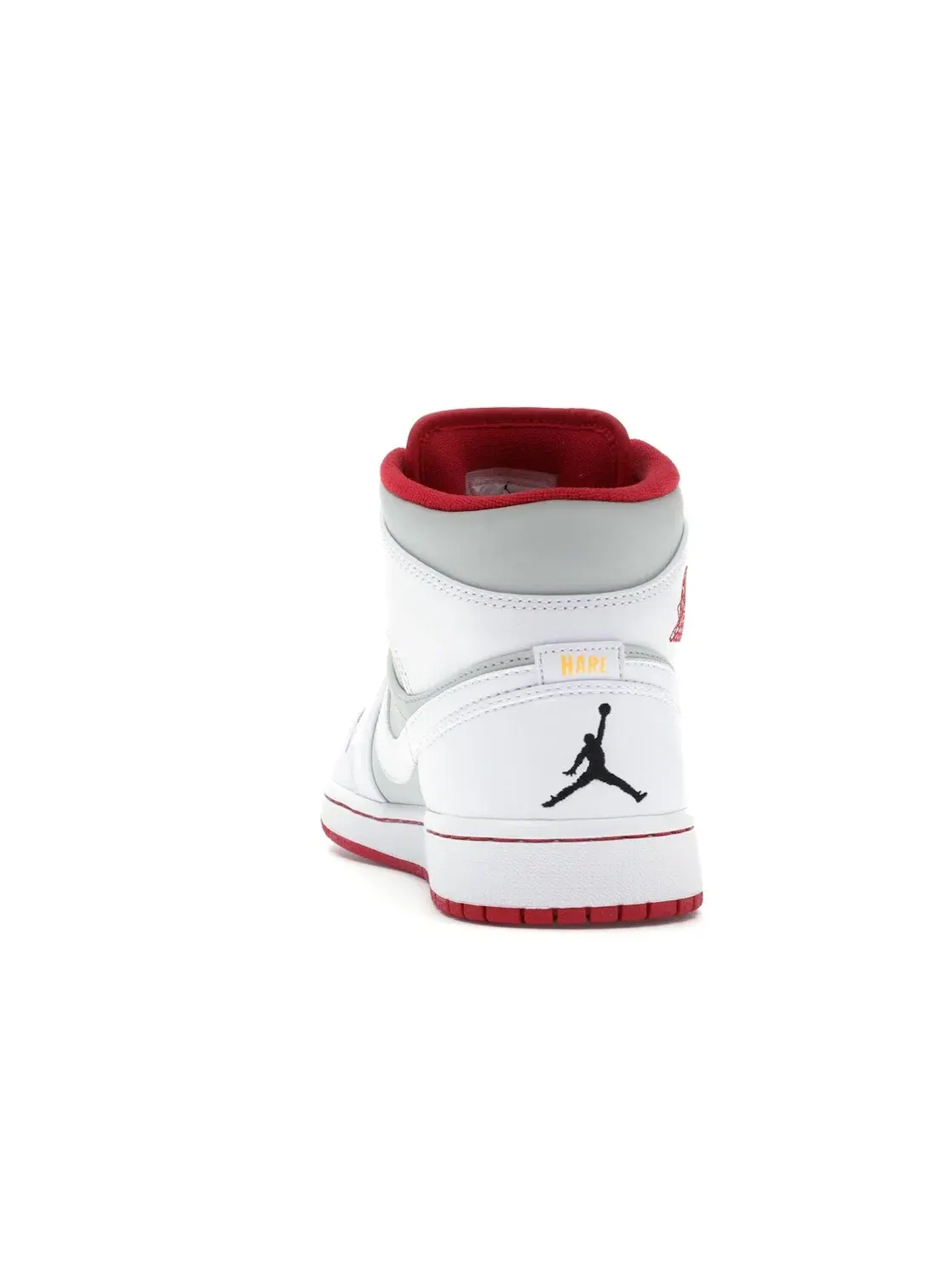 Мужские кроссовки с высоким силуэтом Jordan 1 Retro Jordan — изображение 4 из 4