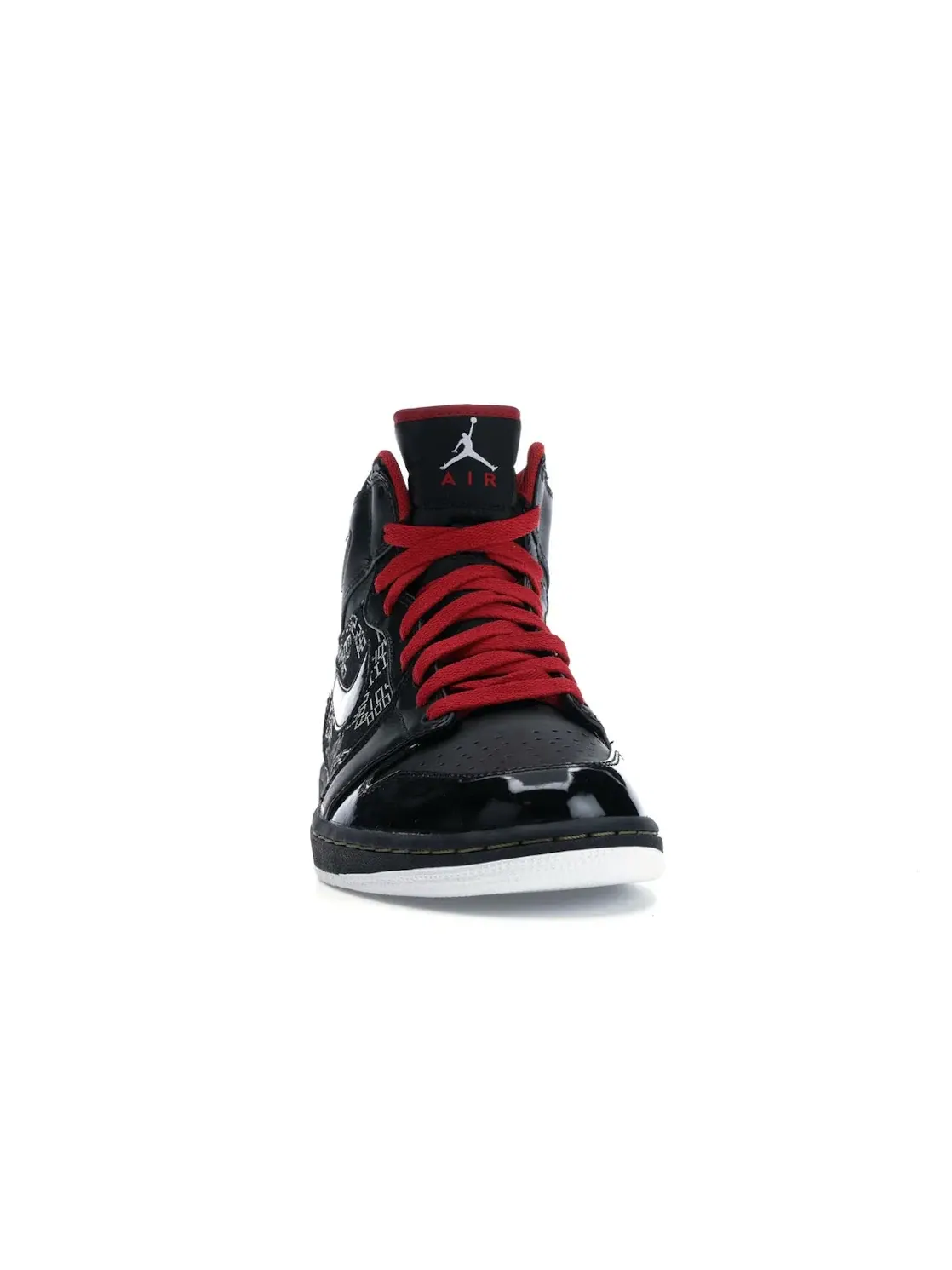 Мужские кроссовки Lifestyle Jordan 1 Retro Jordan — изображение 2 из 4
