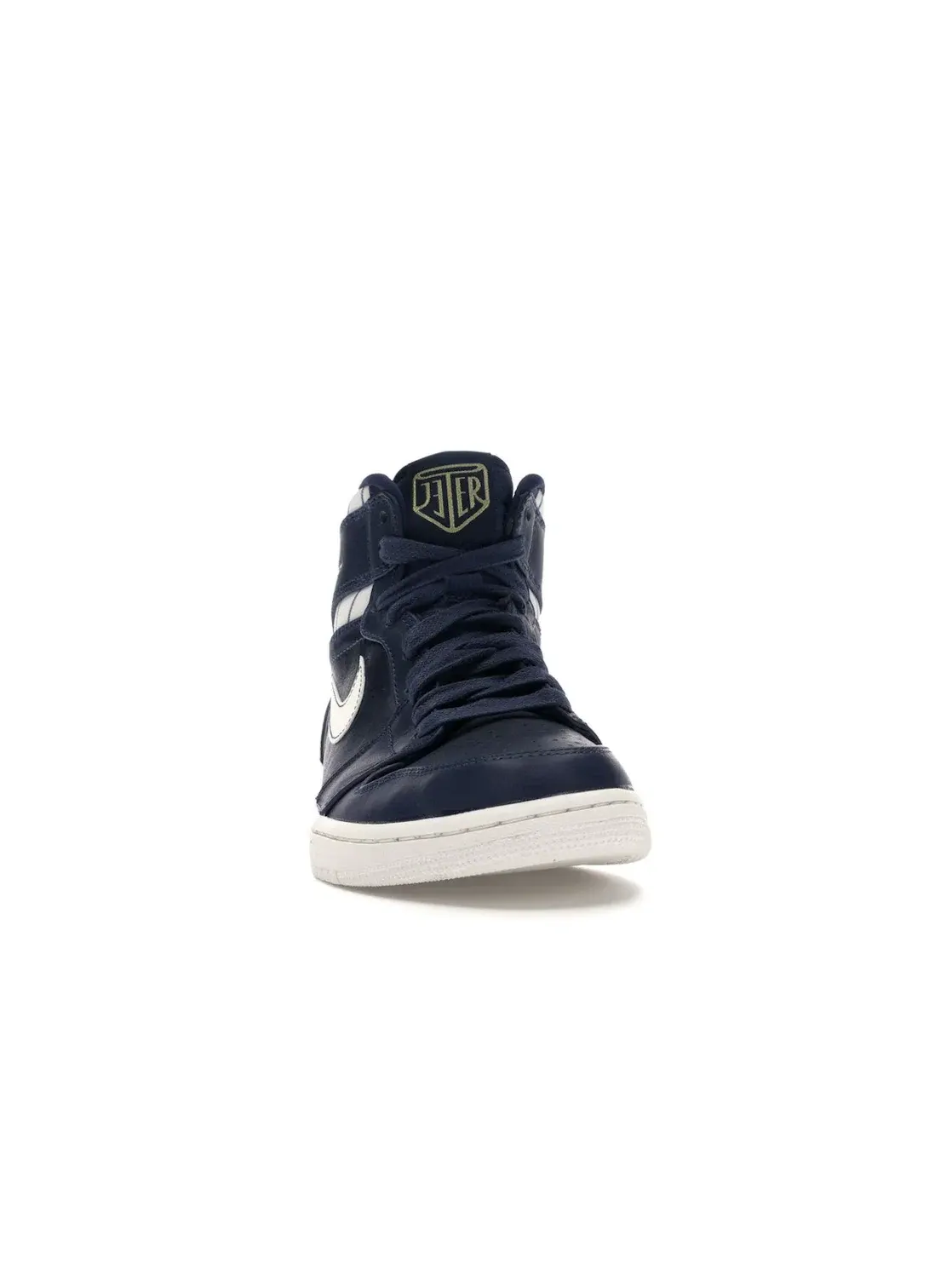 Мужские кроссовки лимитированной серии Jordan 1 Retro Jeter RE2PECT Jordan — изображение 2 из 4
