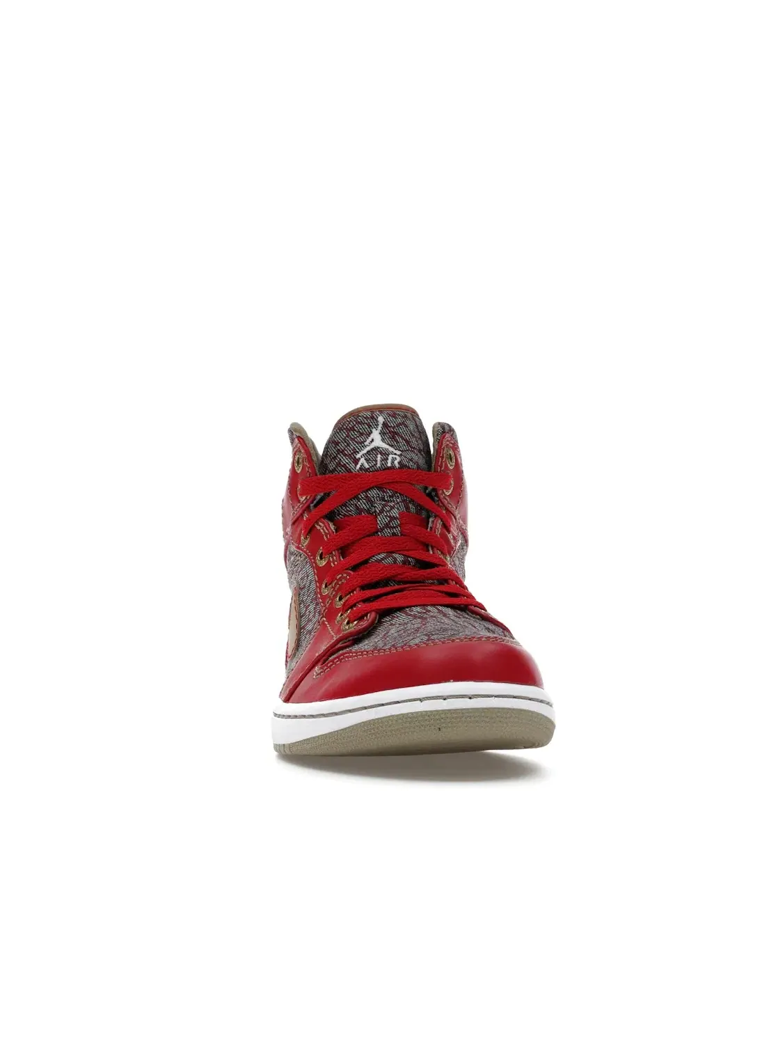 Мужские кроссовки Lifestyle Jordan 1 Retro Jordan — изображение 2 из 4