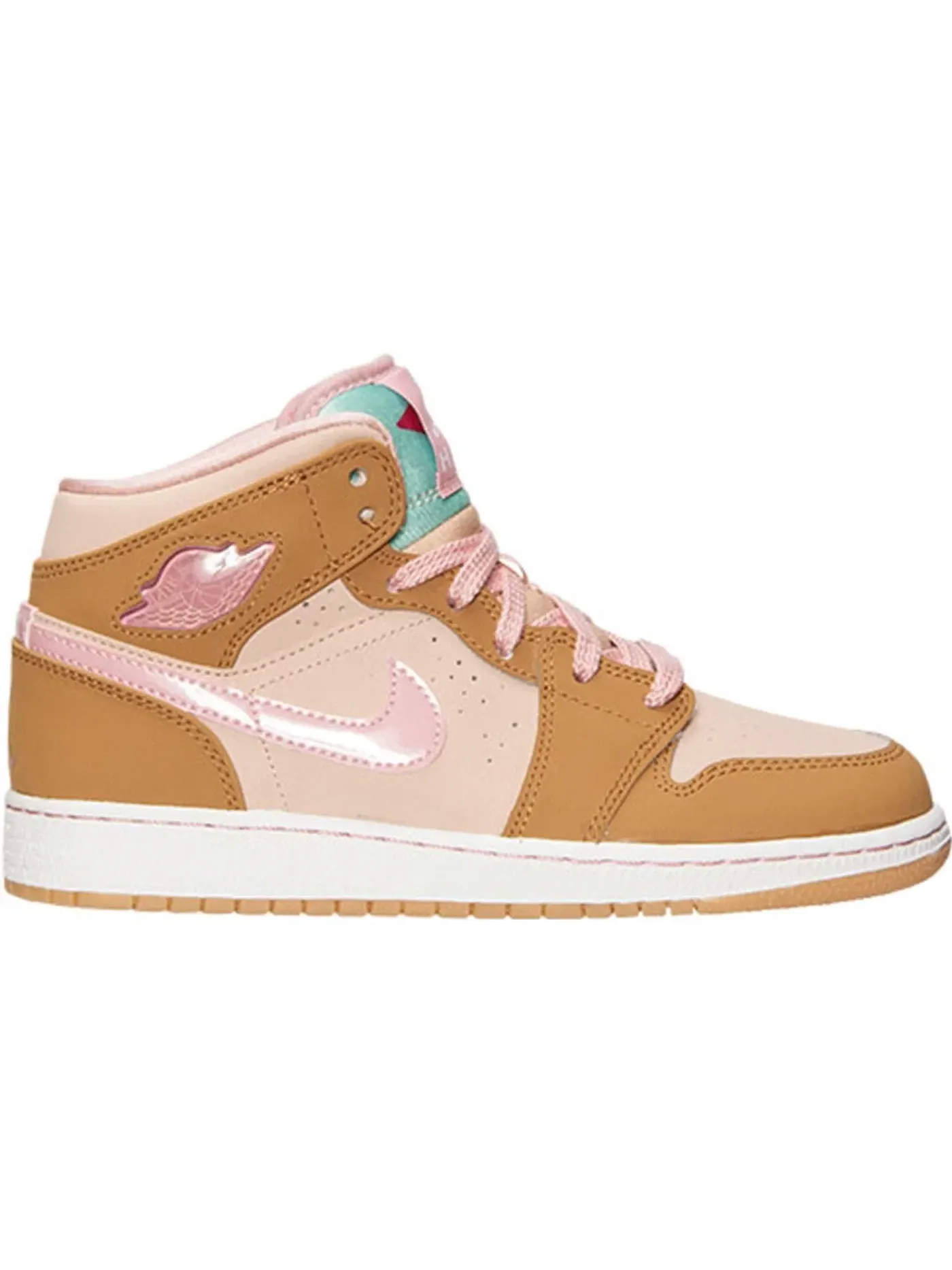 Детские кроссовки Lifestyle Jordan 1 Retro Jordan