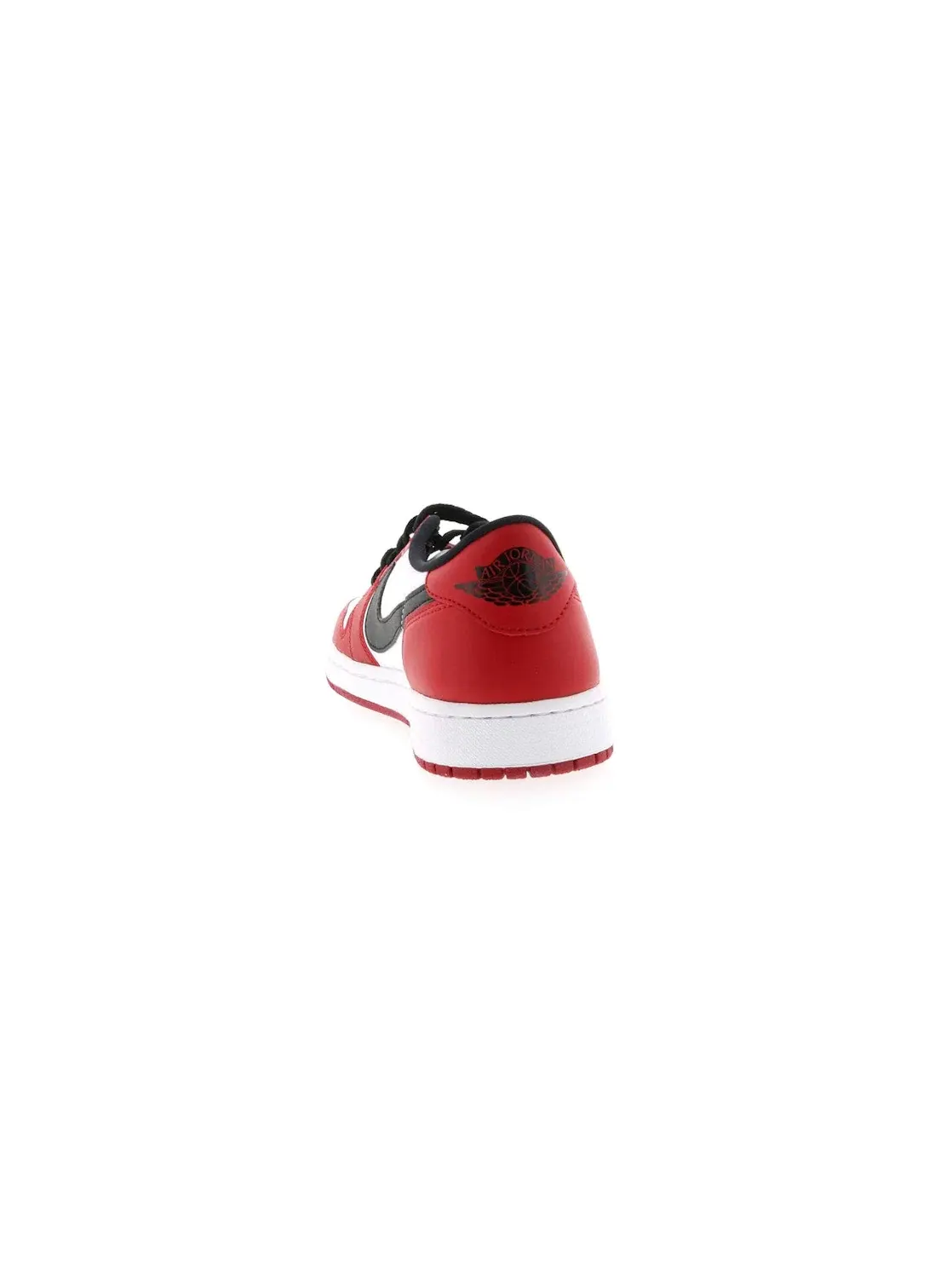 Мужские кроссовки ретро-стиля с низким вырезом Jordan 1 Retro Low Chicago (2016) Jordan — изображение 4 из 4