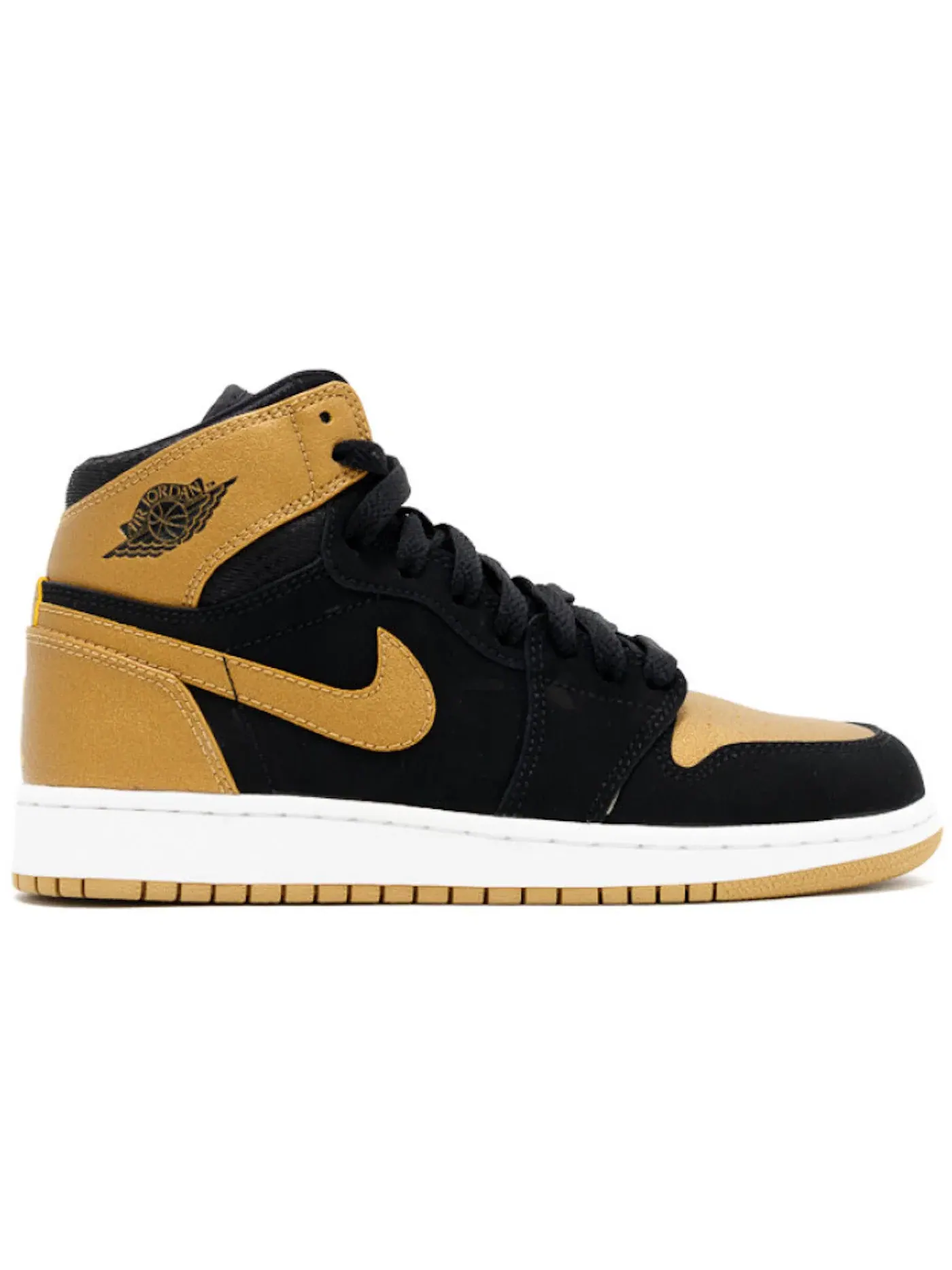 Детские кроссовки Lifestyle Jordan 1 Retro
