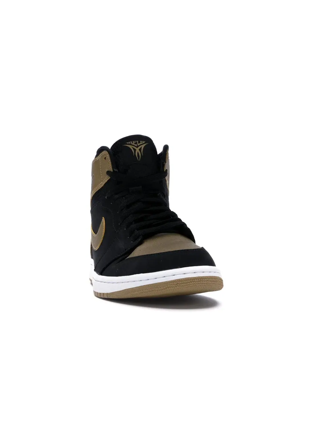 Мужские кроссовки высокий с цветовой гаммой Jordan 1 Retro Jordan — изображение 2 из 4