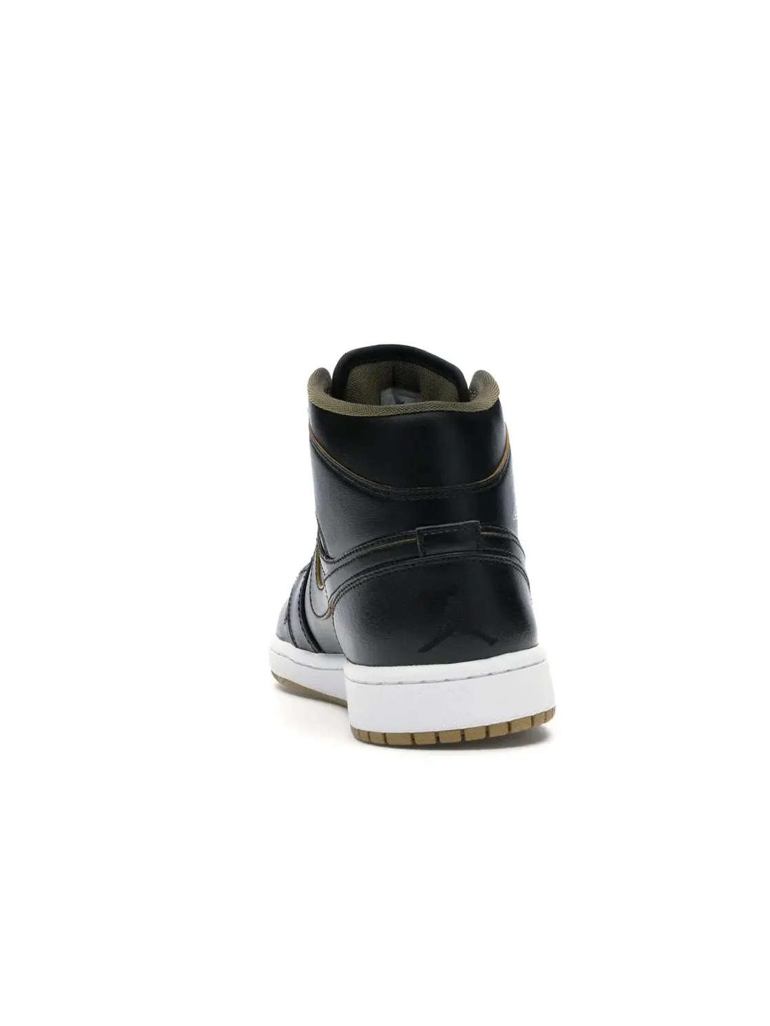 Мужские кроссовки Lifestyle Jordan 1 Retro Mid Jordan — изображение 4 из 4