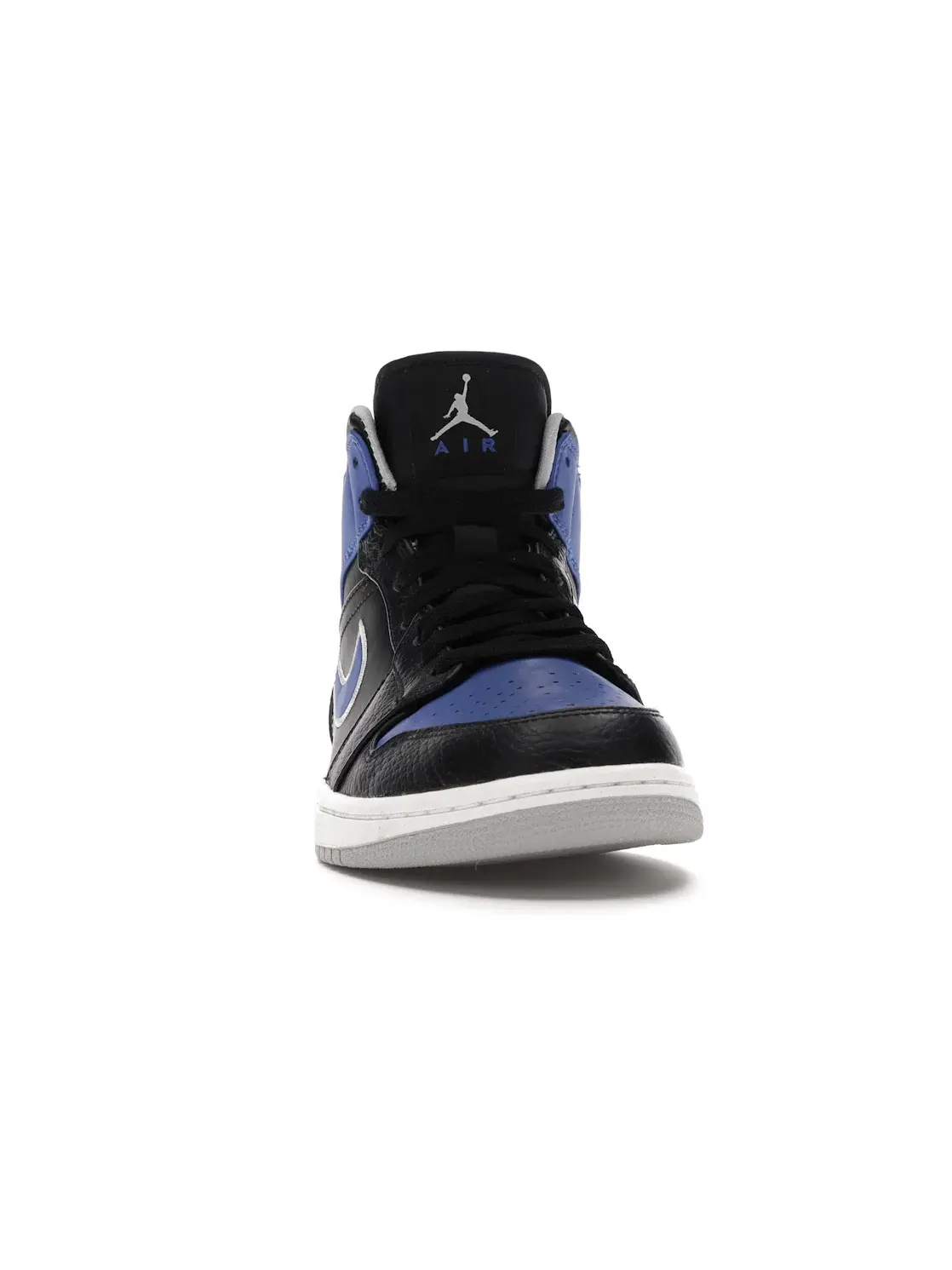 Мужские кроссовки повседневные Jordan 1 Retro Mid Jordan — изображение 2 из 4