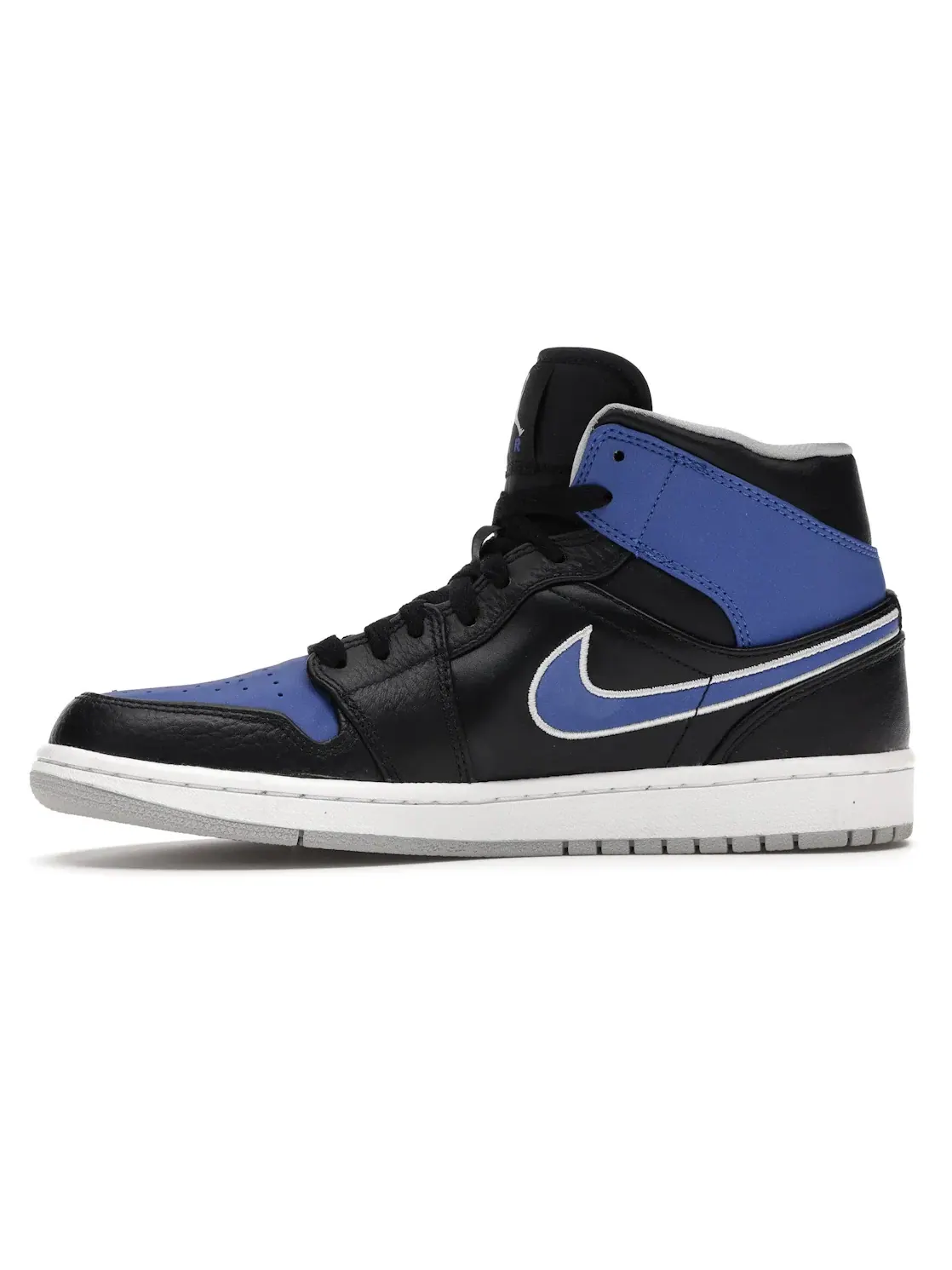 Мужские кроссовки повседневные Jordan 1 Retro Mid Jordan — изображение 3 из 4
