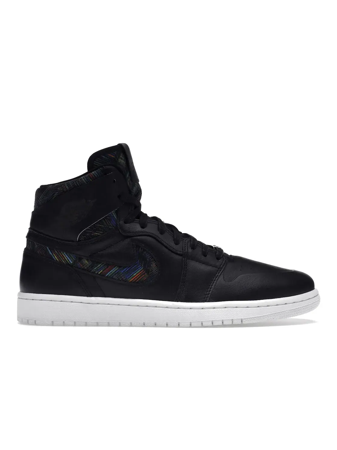 Мужские кроссовки Lifestyle Jordan 1 Retro Jordan — изображение 1 из 4