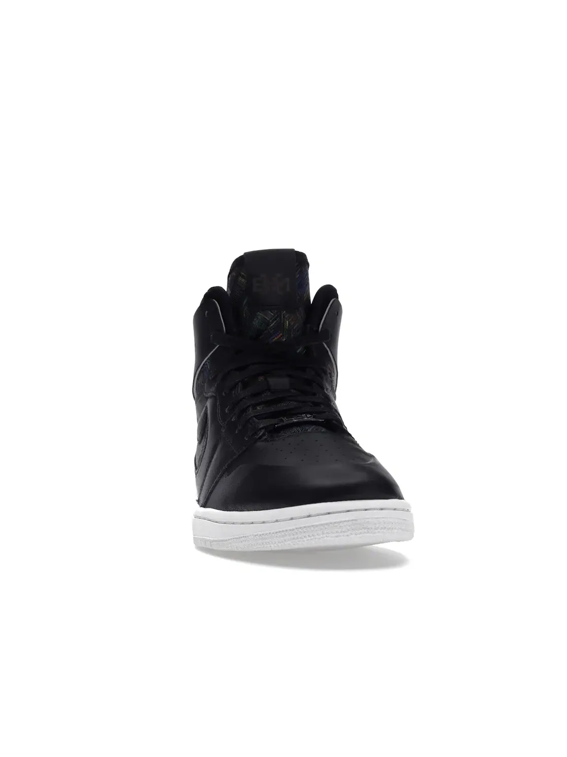 Мужские кроссовки Lifestyle Jordan 1 Retro Jordan — изображение 2 из 4
