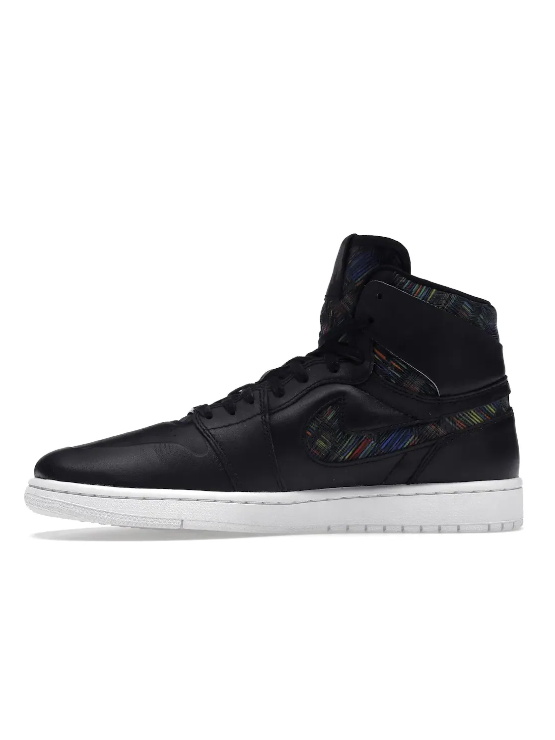 Мужские кроссовки Lifestyle Jordan 1 Retro Jordan — изображение 3 из 4
