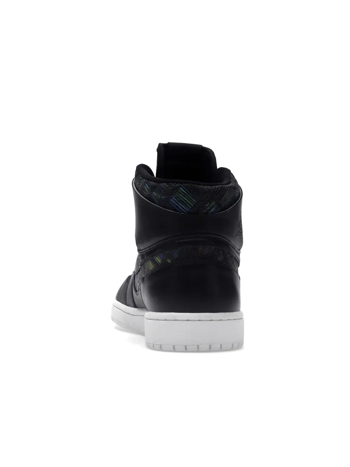 Мужские кроссовки Lifestyle Jordan 1 Retro Jordan — изображение 4 из 4