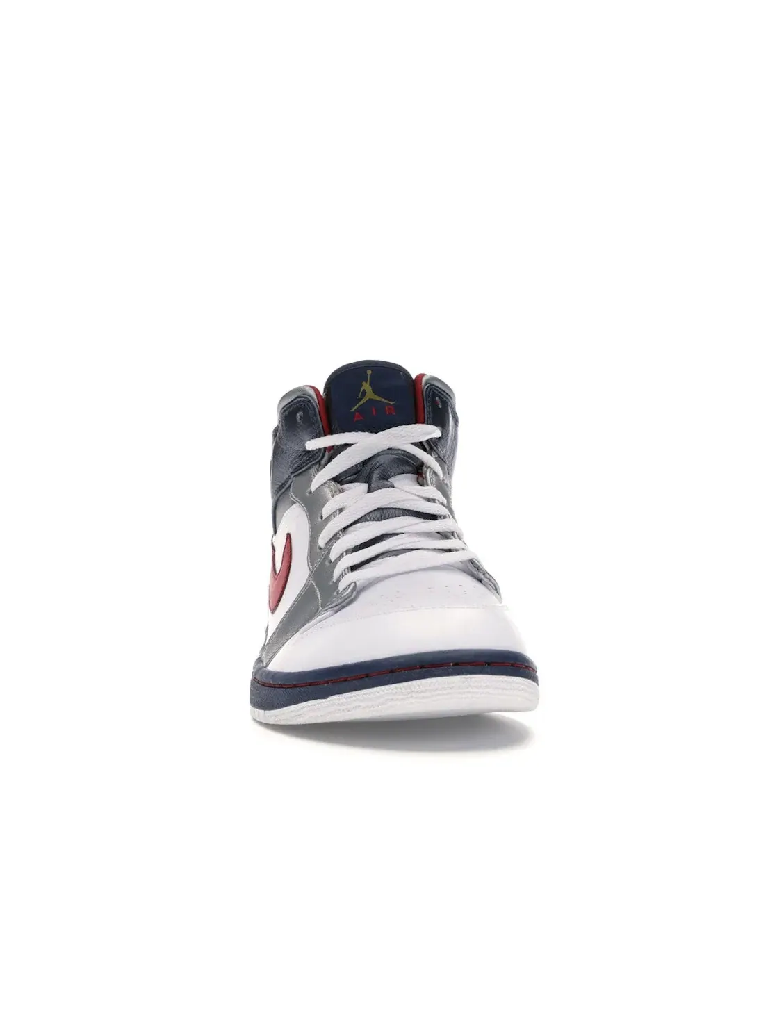 Мужские кроссовки Lifestyle Jordan 1 Retro Jordan — изображение 2 из 4