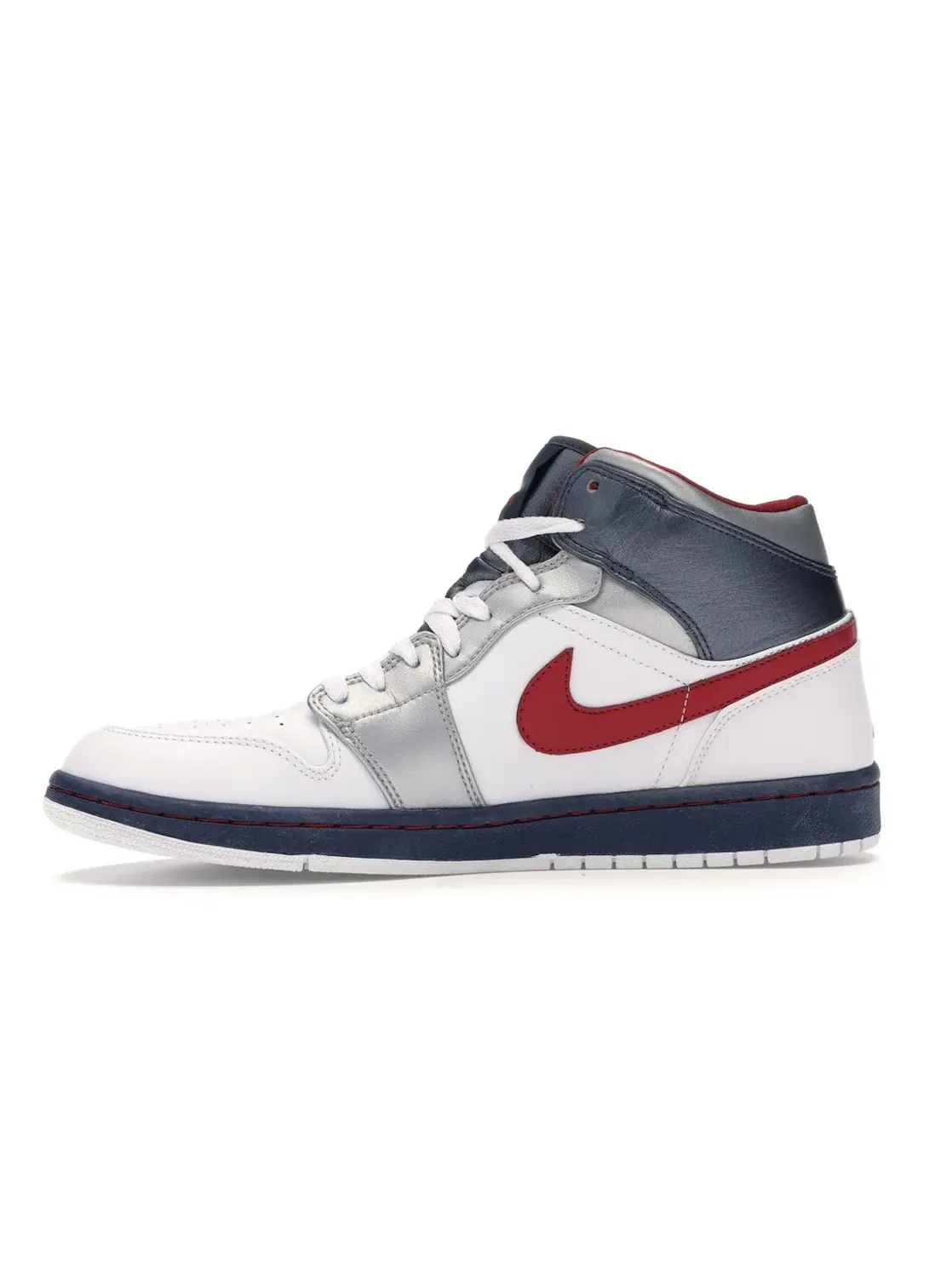 Мужские кроссовки Lifestyle Jordan 1 Retro Jordan — изображение 3 из 4