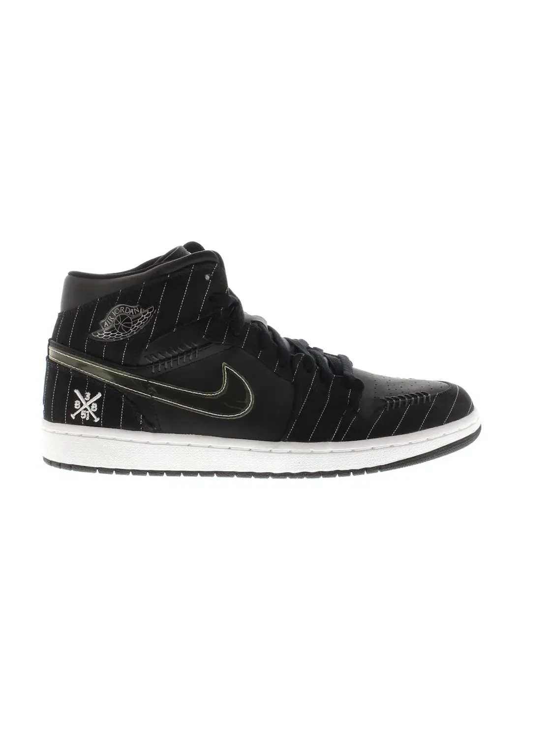 Мужские кроссовки Lifestyle Jordan 1 Retro — изображение 1 из 4
