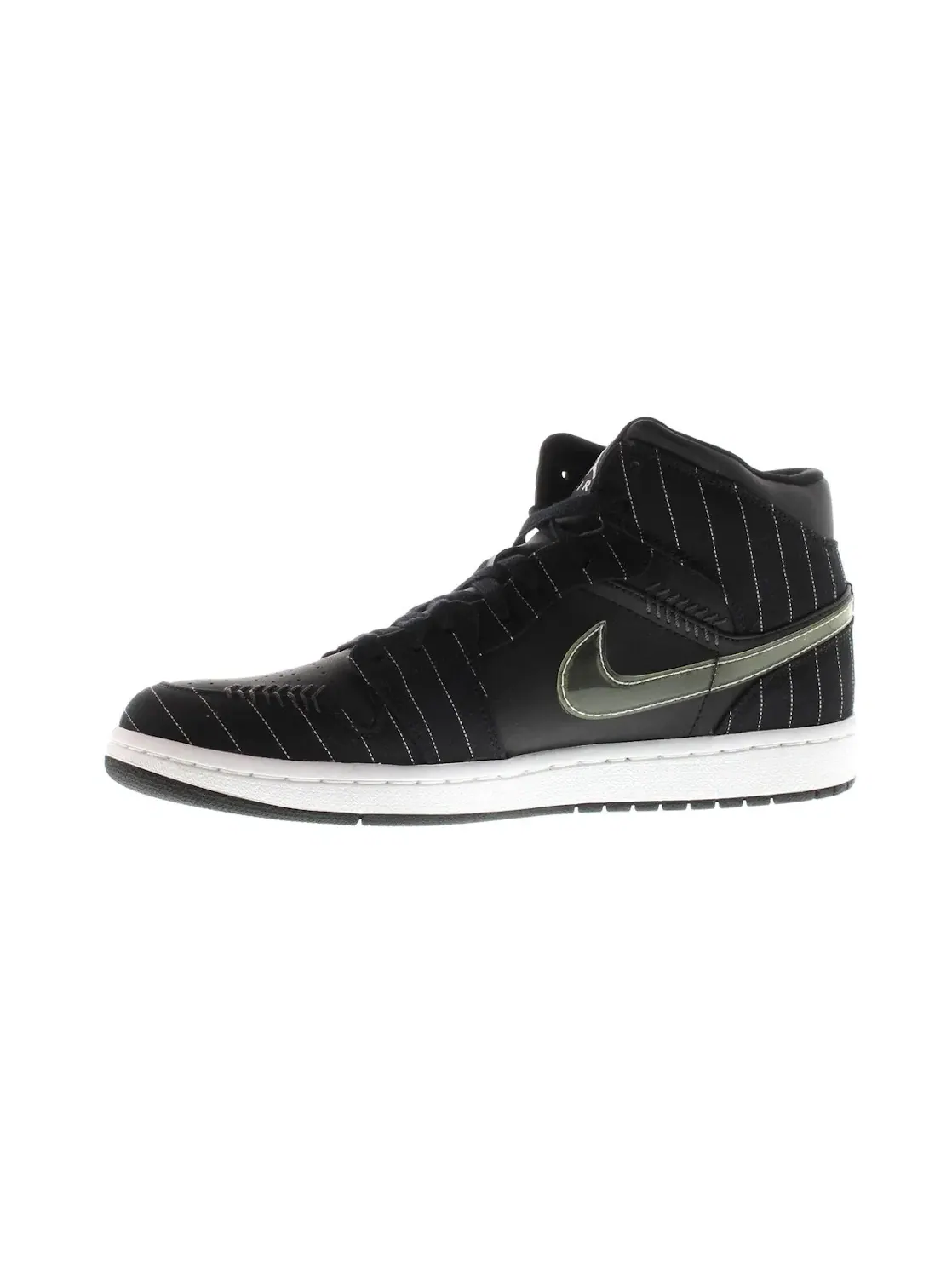 Мужские кроссовки Lifestyle Jordan 1 Retro — изображение 3 из 4