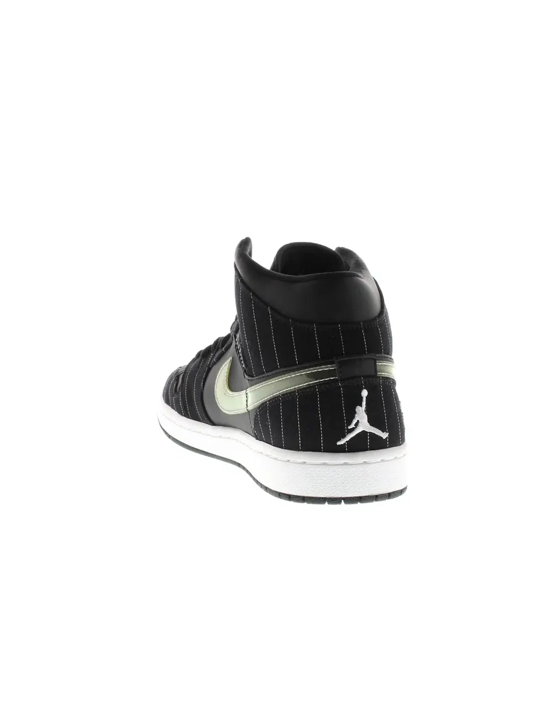 Мужские кроссовки Lifestyle Jordan 1 Retro — изображение 4 из 4