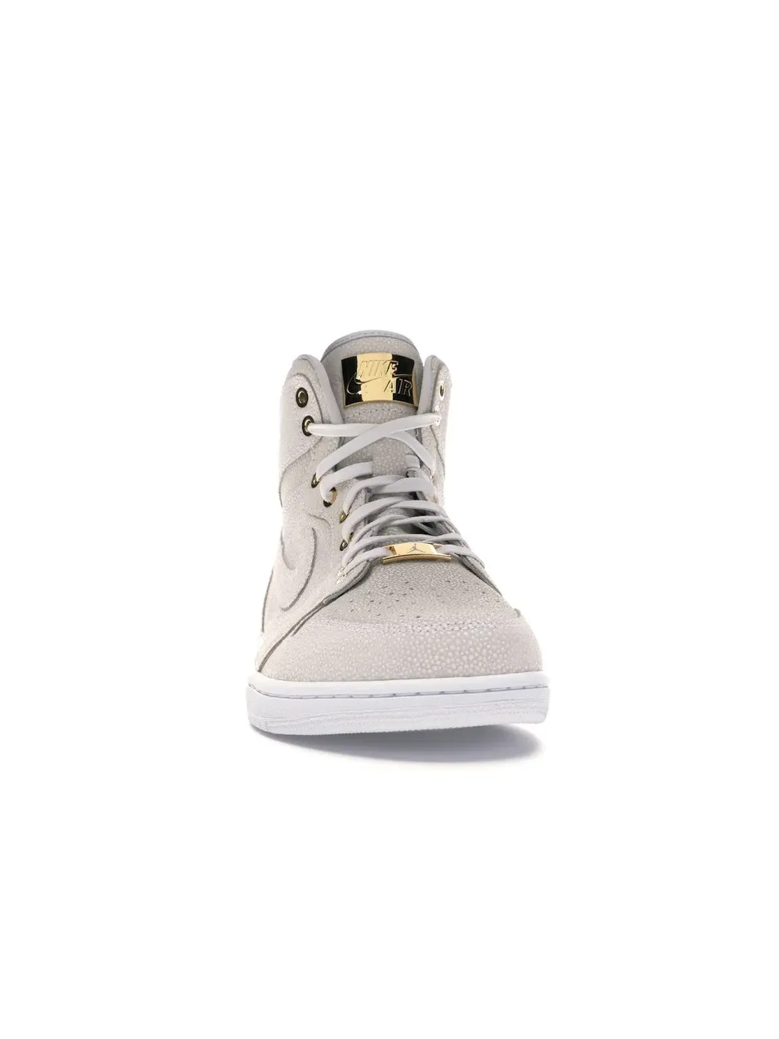 Мужские кроссовки Lifestyle с принтом Jordan 1 Retro Jordan — изображение 2 из 4