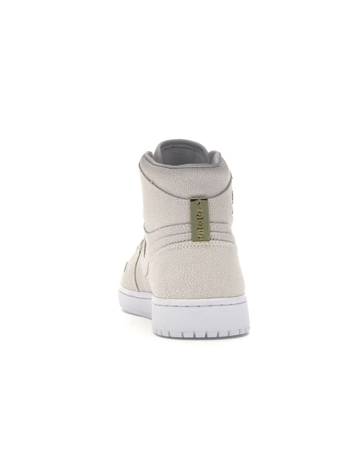 Мужские кроссовки Lifestyle с принтом Jordan 1 Retro Jordan — изображение 4 из 4