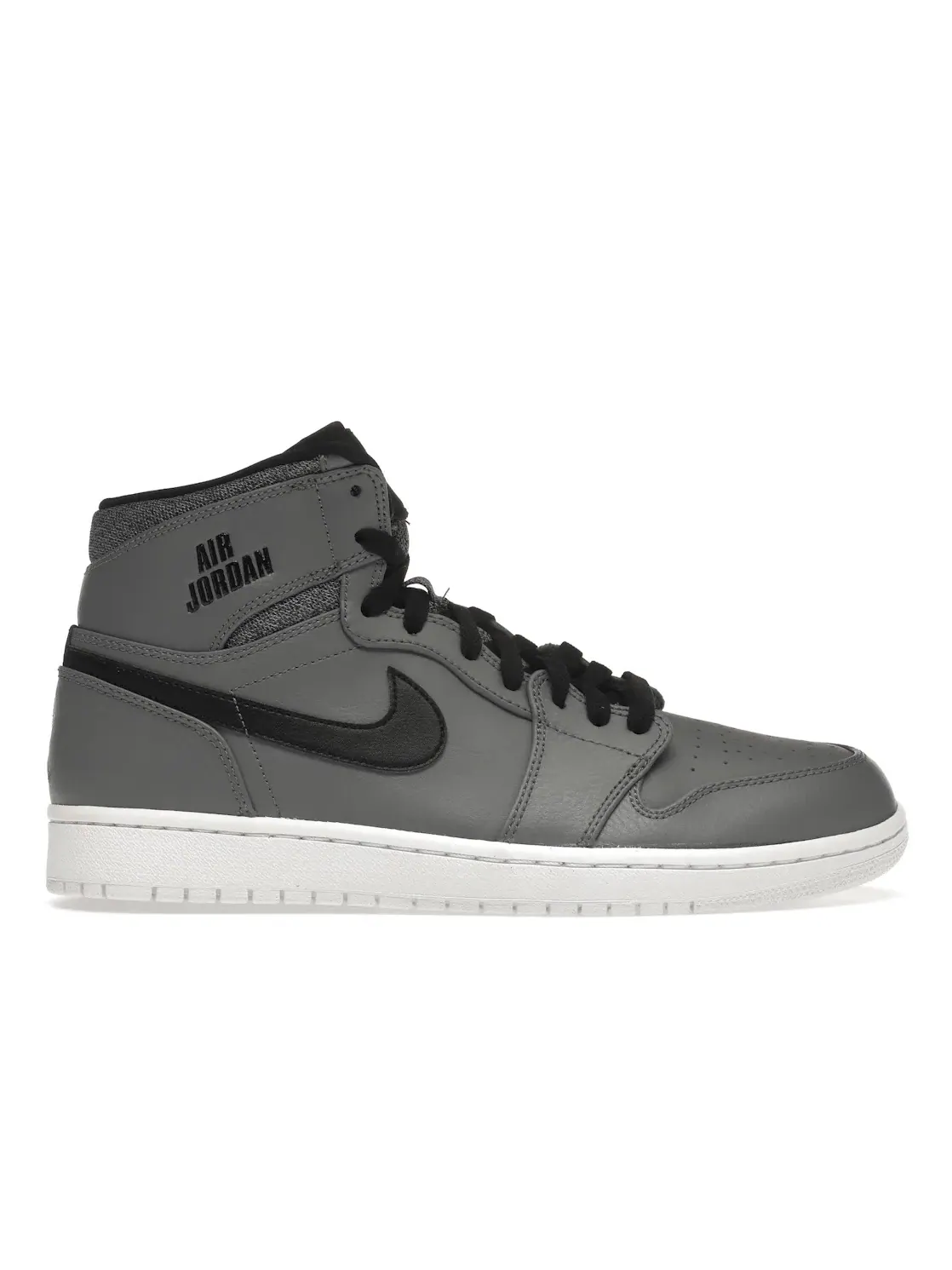 Мужские кроссовки Lifestyle Jordan 1 Retro Jordan — изображение 1 из 4