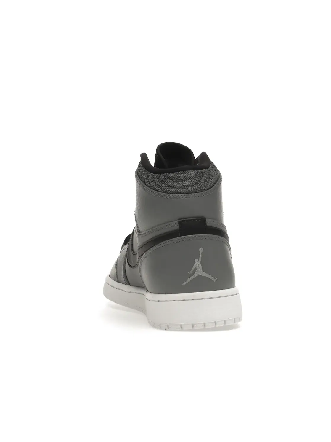 Мужские кроссовки Lifestyle Jordan 1 Retro Jordan — изображение 4 из 4