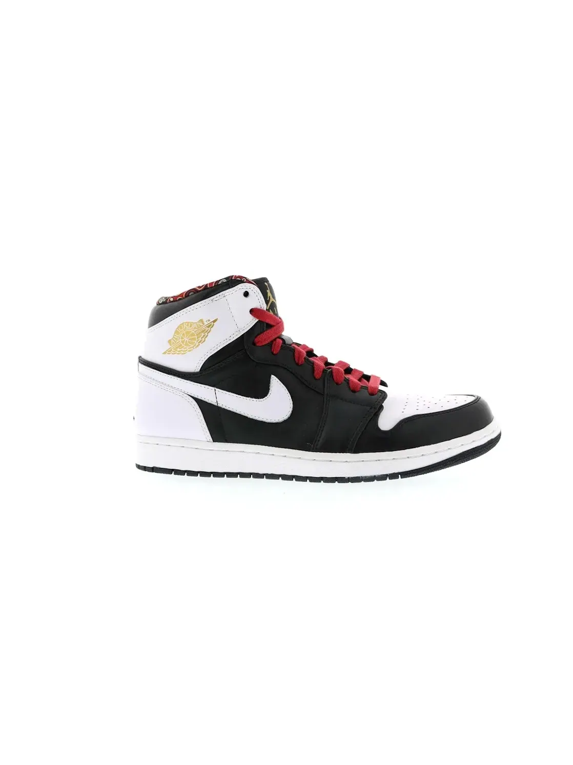 Мужские кроссовки Lifestyle Jordan 1 Retro Jordan — изображение 1 из 4