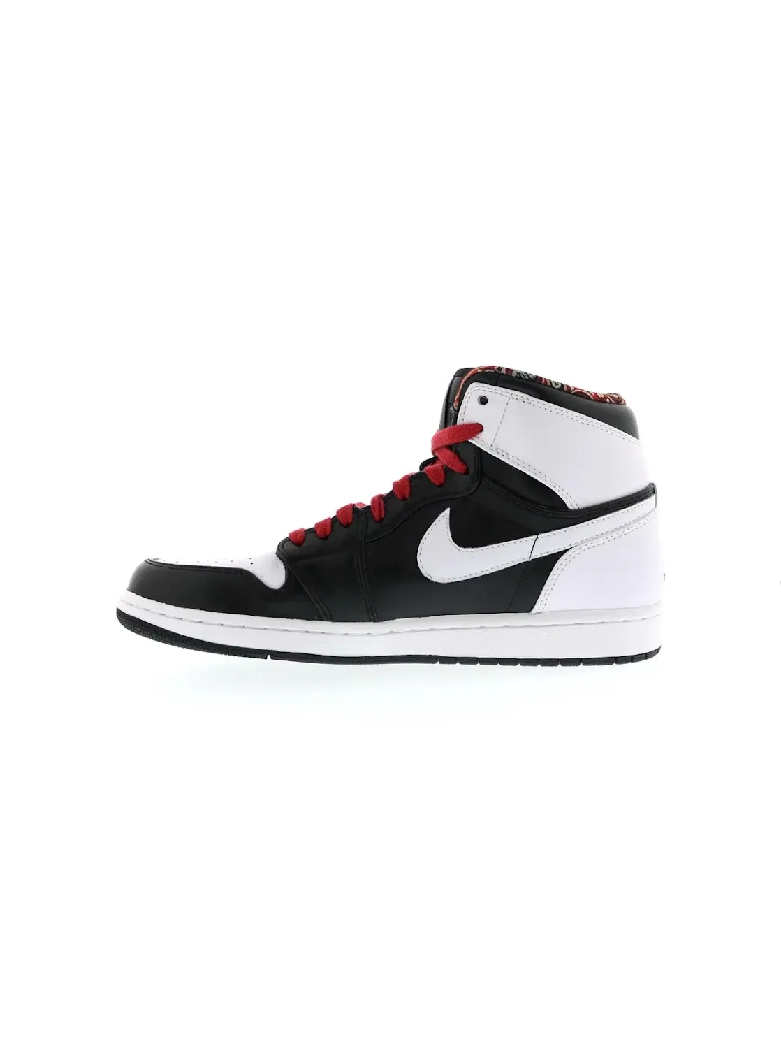 Мужские кроссовки Lifestyle Jordan 1 Retro Jordan — изображение 3 из 4