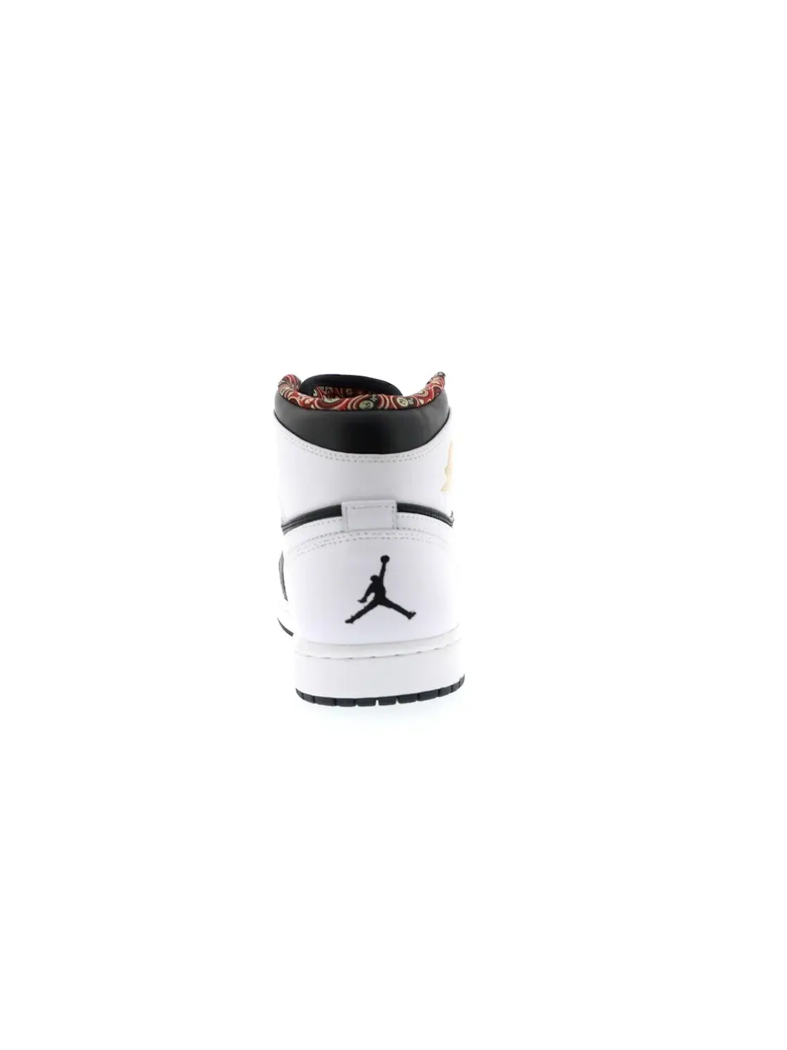 Мужские кроссовки Lifestyle Jordan 1 Retro Jordan — изображение 4 из 4