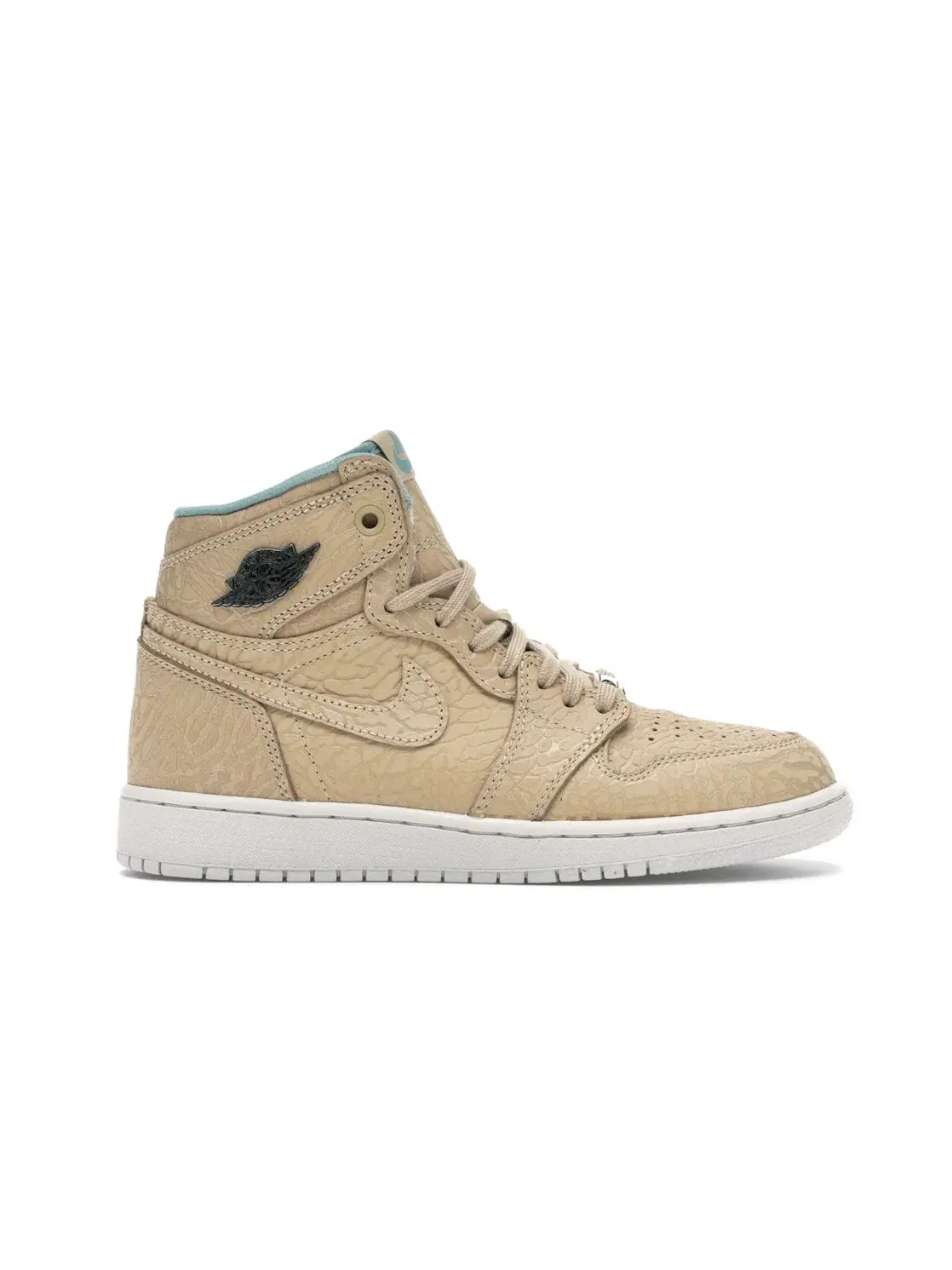 Детские кроссовки Lifestyle Jordan 1 Retro Jordan