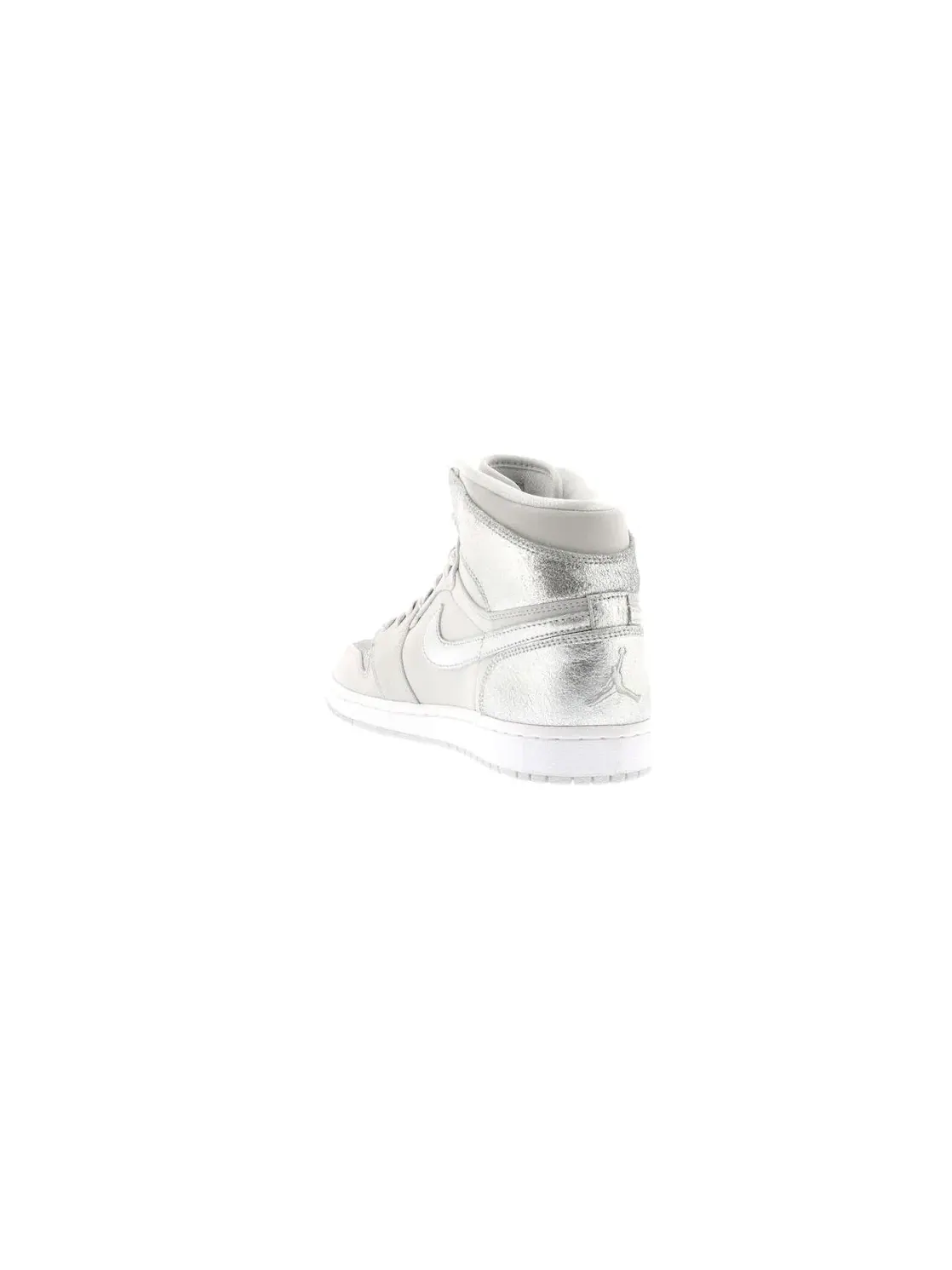 Мужские кроссовки с металлическими акцентами Jordan 1 Retro Jordan — изображение 3 из 4