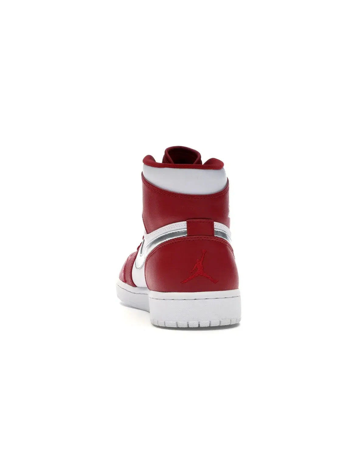 Мужские кроссовки с высоким верхом Jordan 1 Retro Jordan — изображение 4 из 4