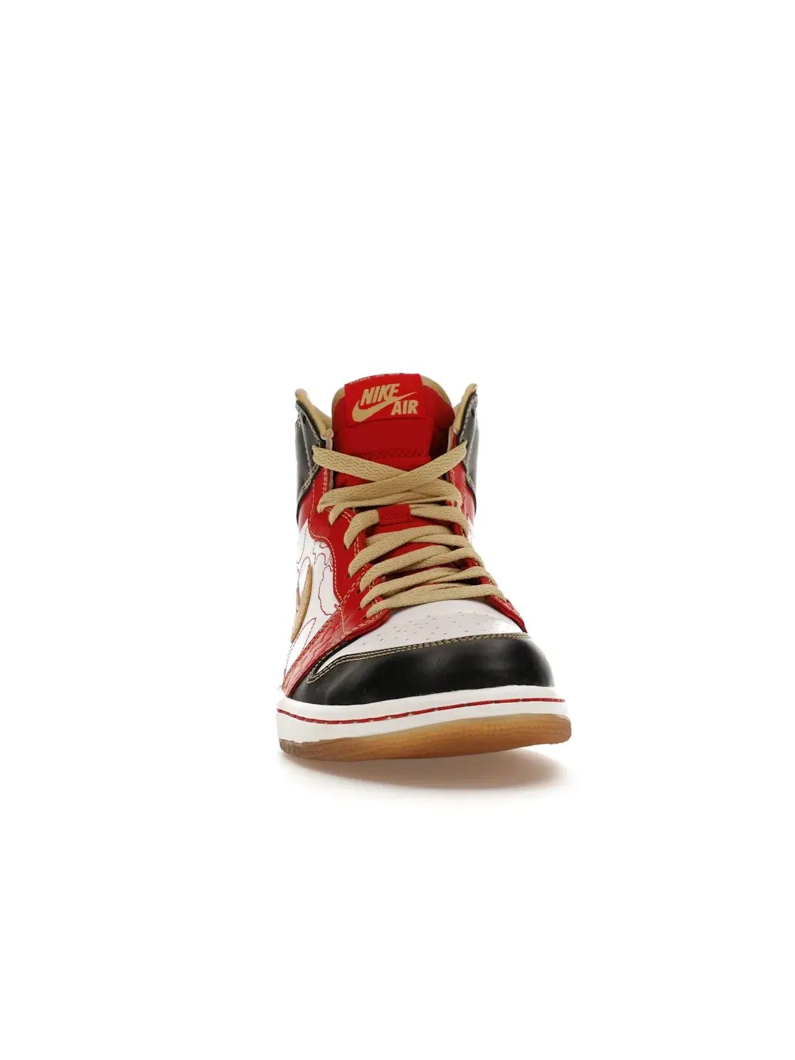 Мужские кроссовки Lifestyle Jordan 1 Retro — изображение 2 из 4