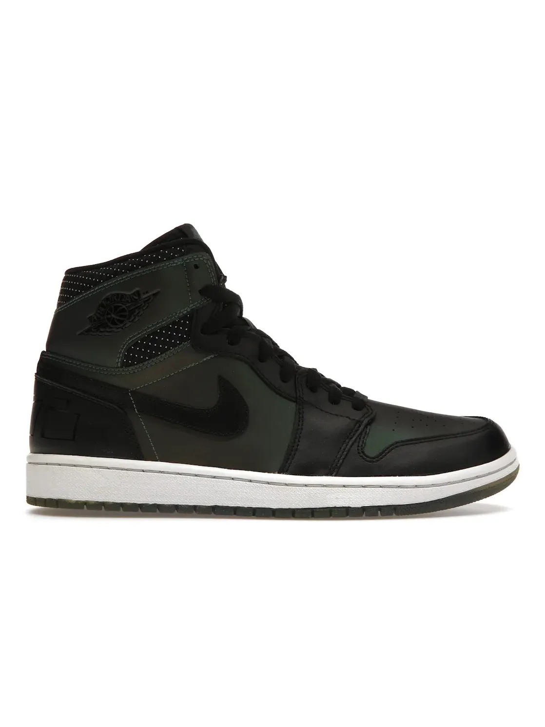 Мужские кроссовки с принтом Jordan 1 SB Jordan — изображение 1 из 4