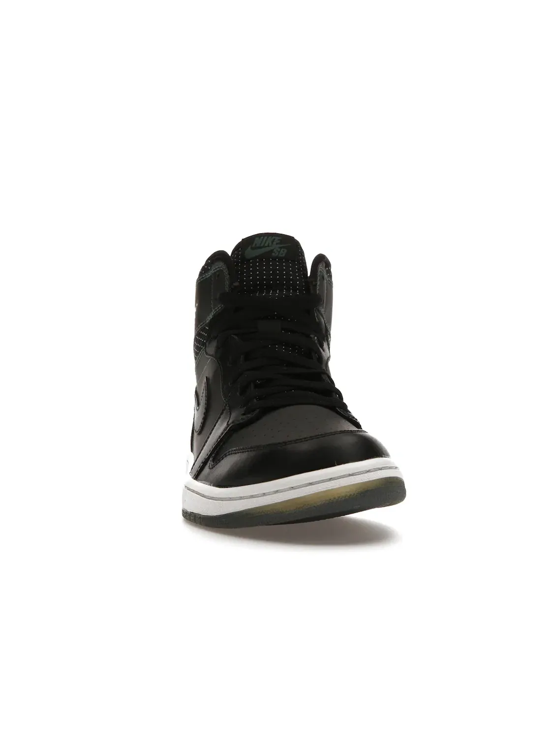 Мужские кроссовки с принтом Jordan 1 SB Jordan — изображение 2 из 4