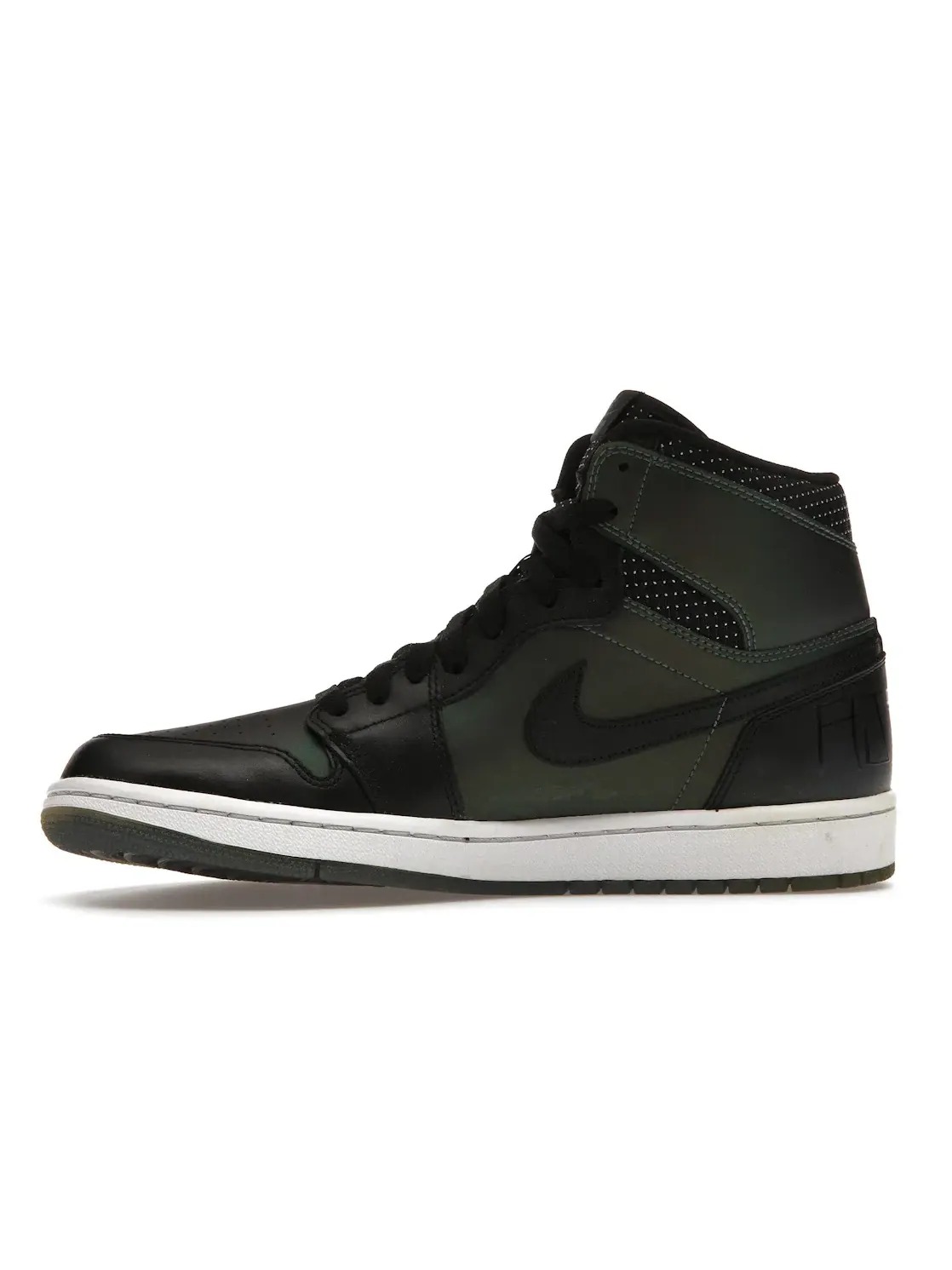 Мужские кроссовки с принтом Jordan 1 SB Jordan — изображение 3 из 4