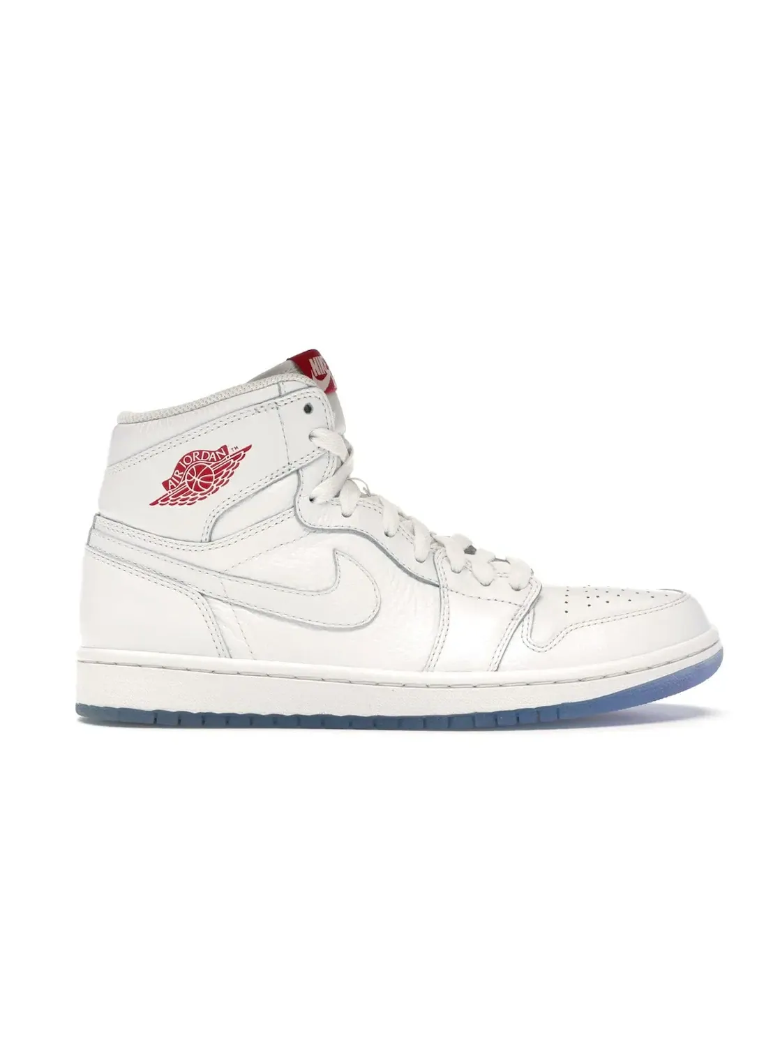 Мужские кроссовки Lifestyle Jordan 1 Jordan — изображение 1 из 4