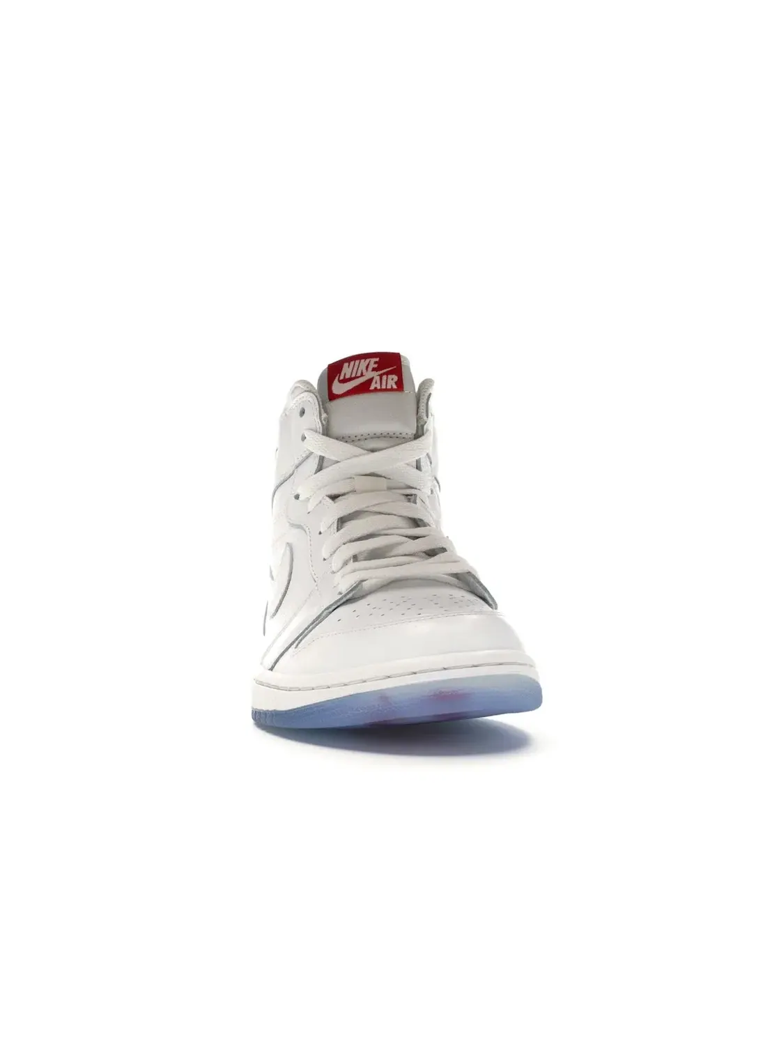 Мужские кроссовки Lifestyle Jordan 1 Jordan — изображение 2 из 4