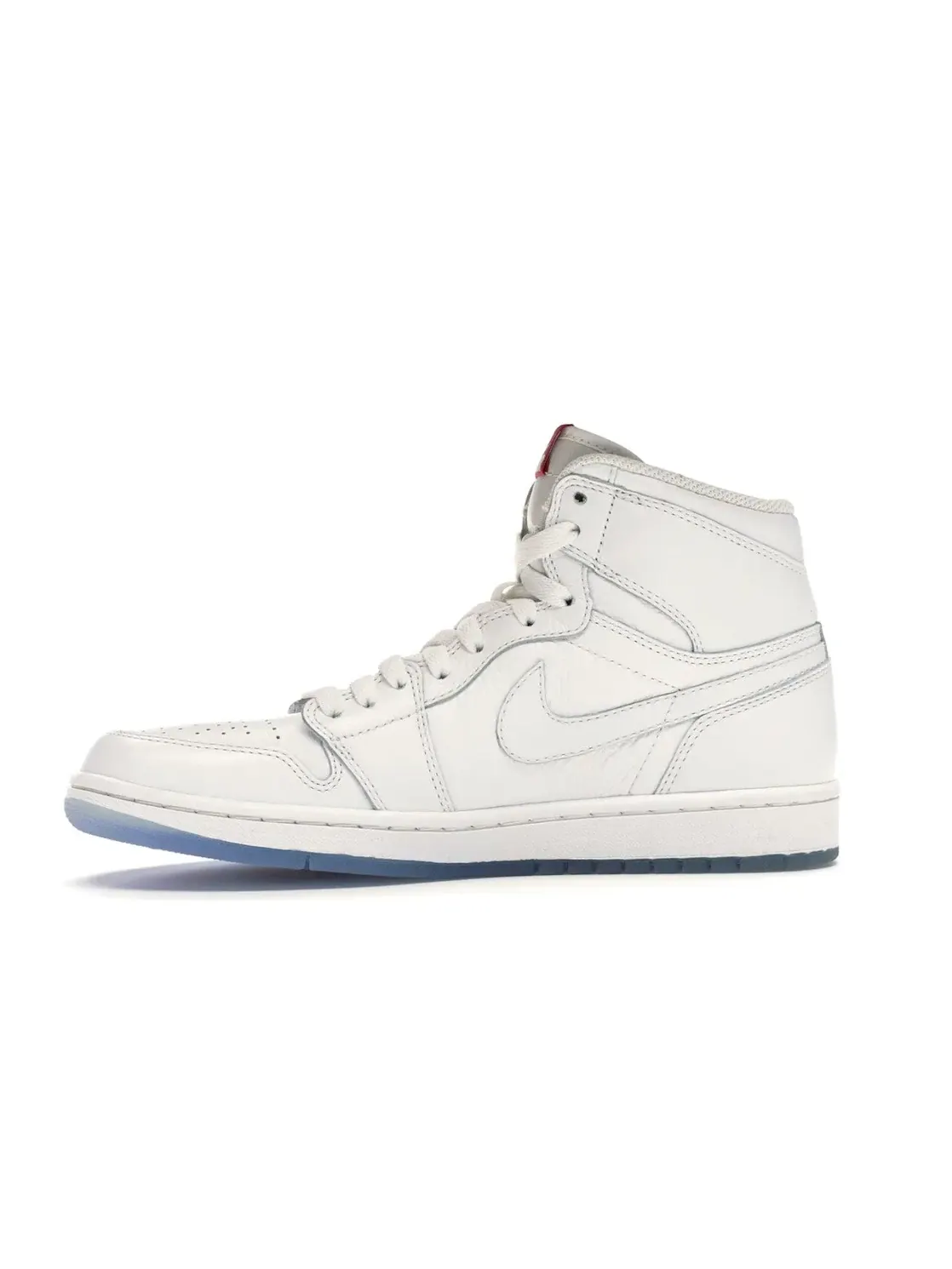 Мужские кроссовки Lifestyle Jordan 1 Jordan — изображение 3 из 4