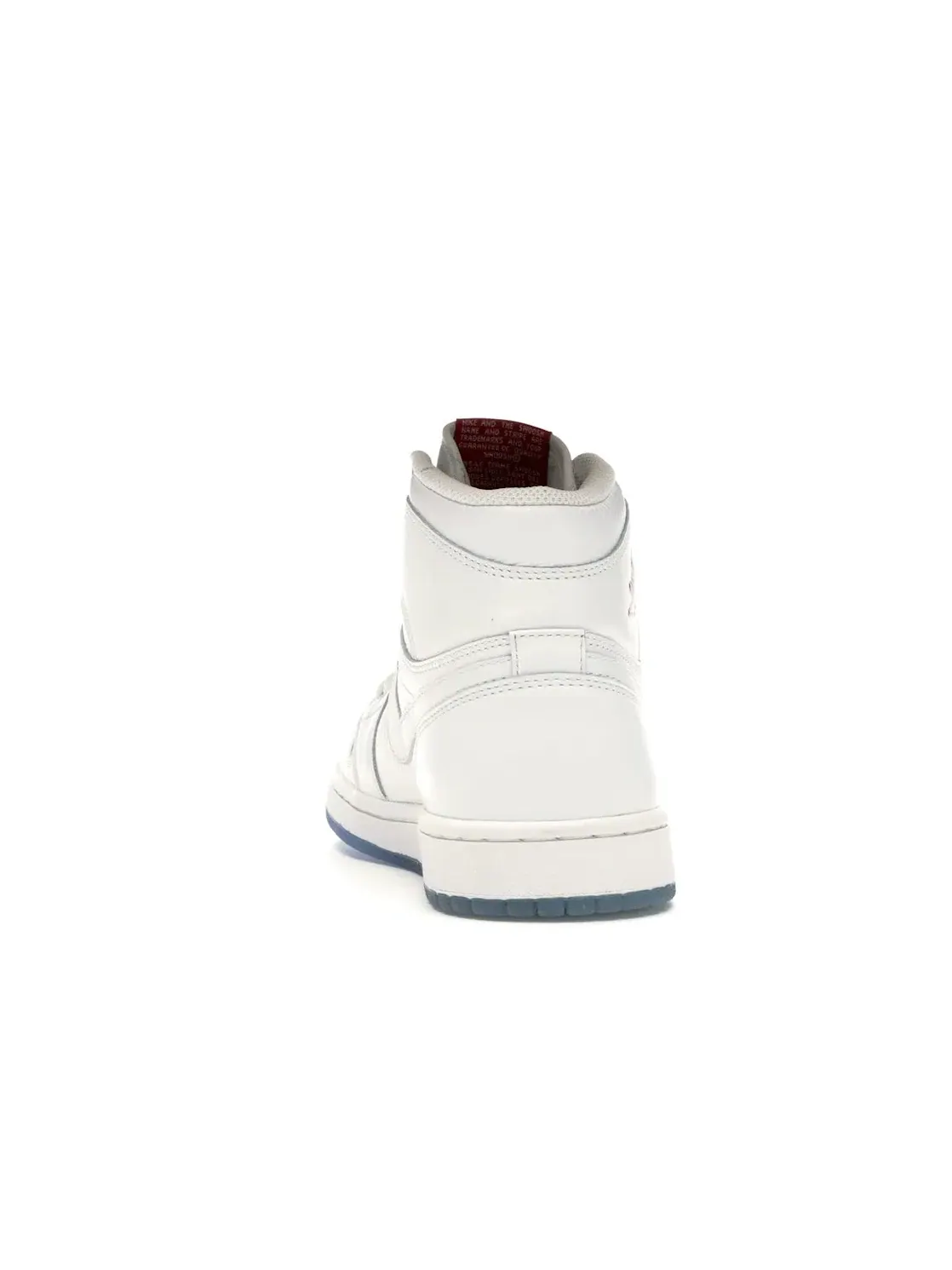 Мужские кроссовки Lifestyle Jordan 1 Jordan — изображение 4 из 4