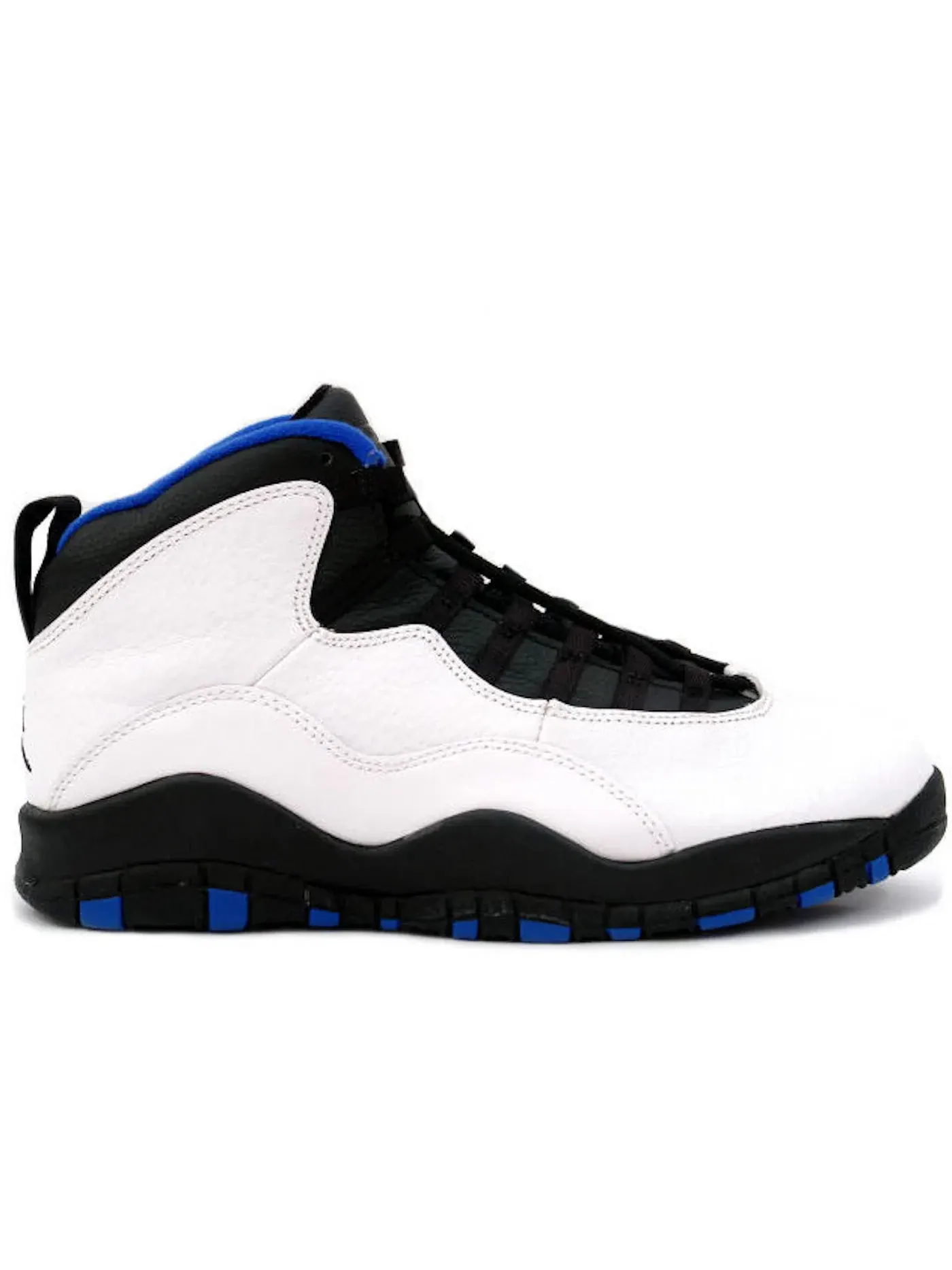 Мужские кроссовки Lifestyle Jordan 10 OG Jordan — изображение 1 из 1